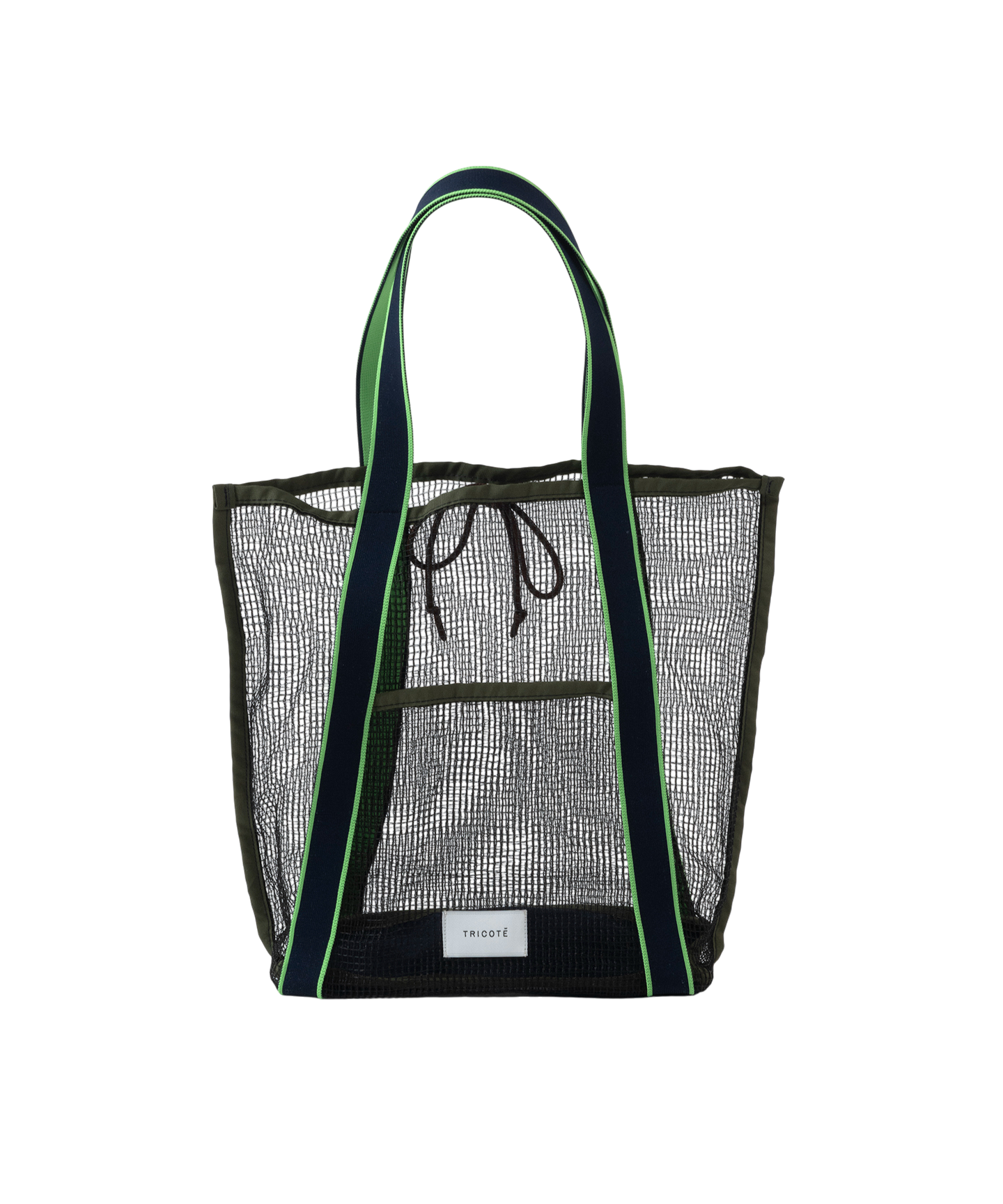 MESH TOTE BAG