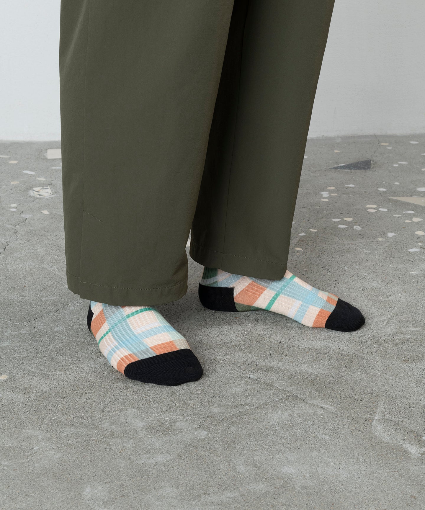 CHECK LINK SOCKS