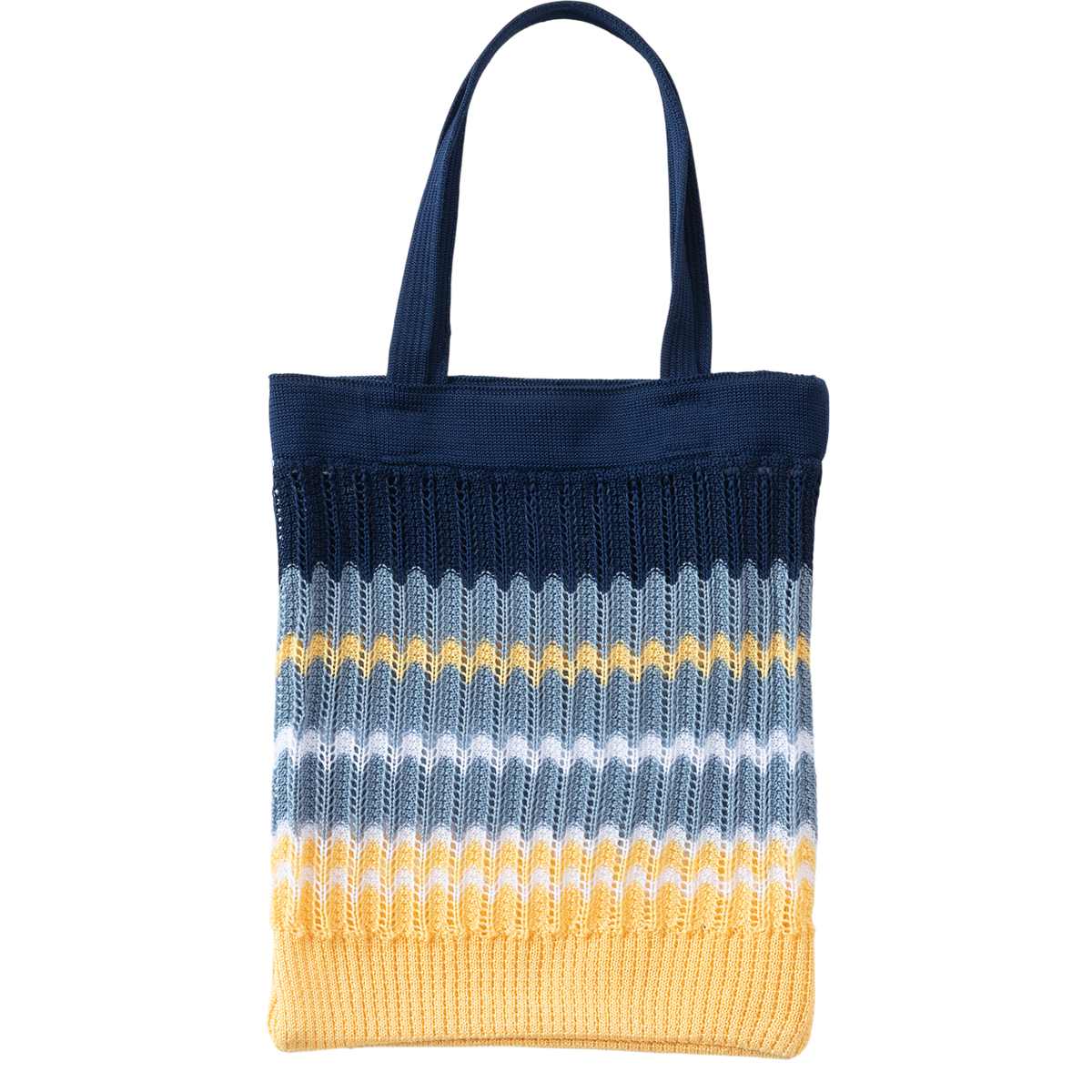 EN TOTE BAG NAVY
