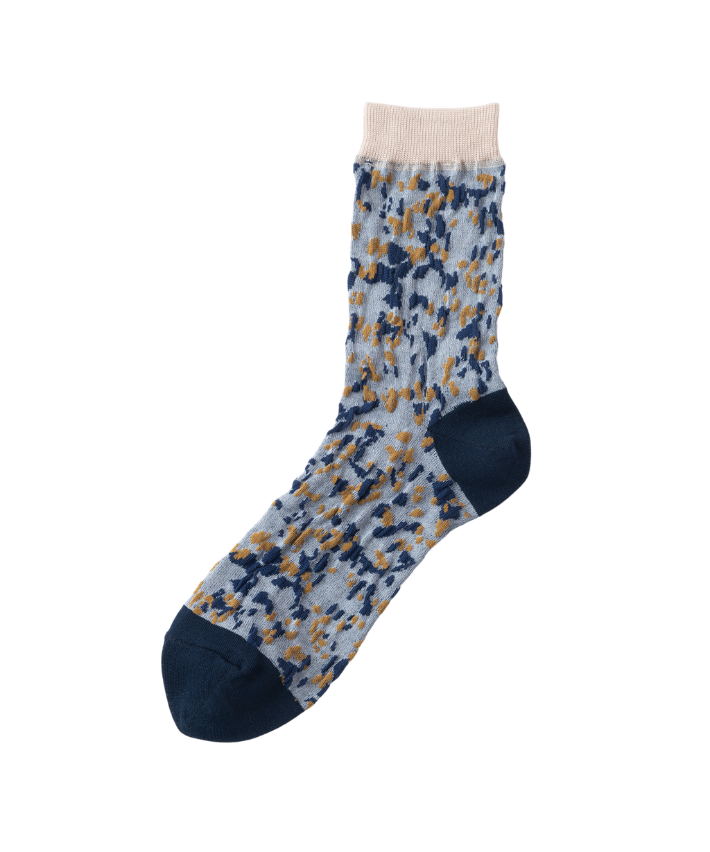 その他 tiezo TERRAZZO BUMPY SOCKS
