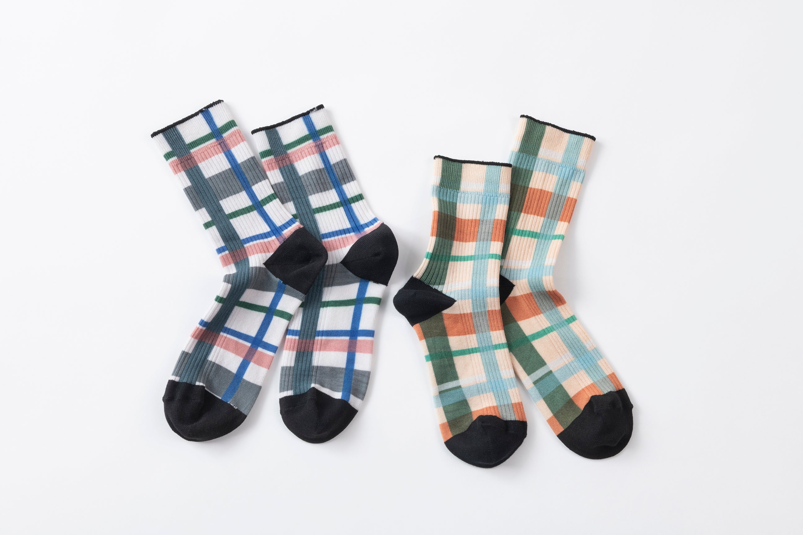 CHECK LINK SOCKS