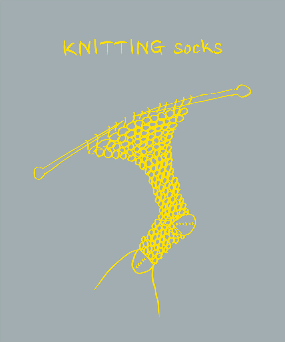 KNITTING CLUB 〜自分だけのオリジナル手編み用糸を作ろう〜