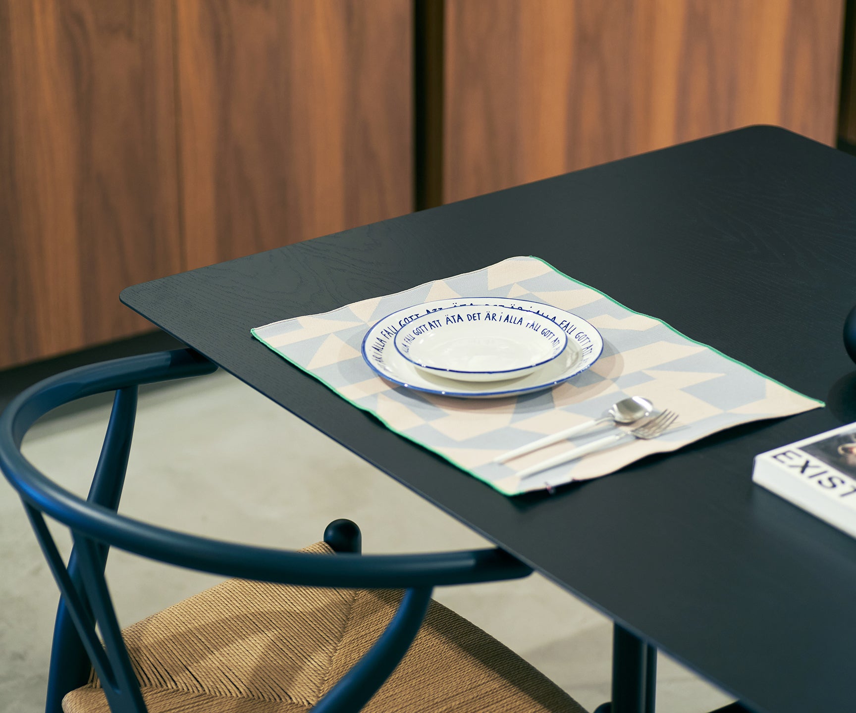 KIKA PLACE MAT