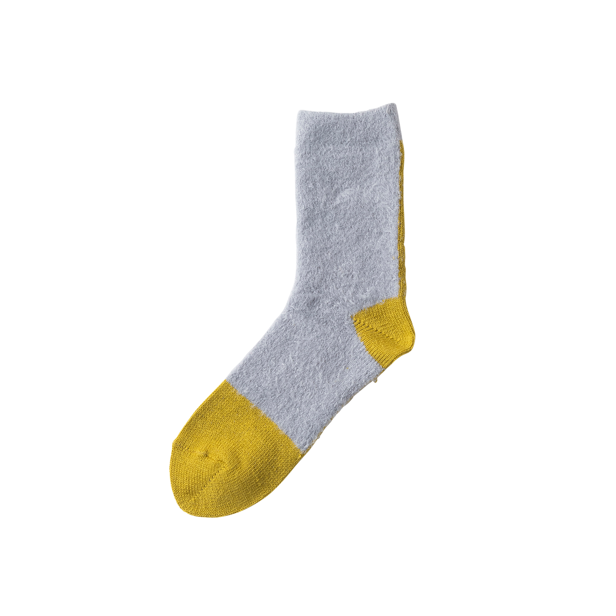 タイツ・ソックス Drogheria Crivellini Tabi Colorblock Socks STMD_RWM タイツ・ソックス Drogheria Crivellini Tabi Colorblock Socks