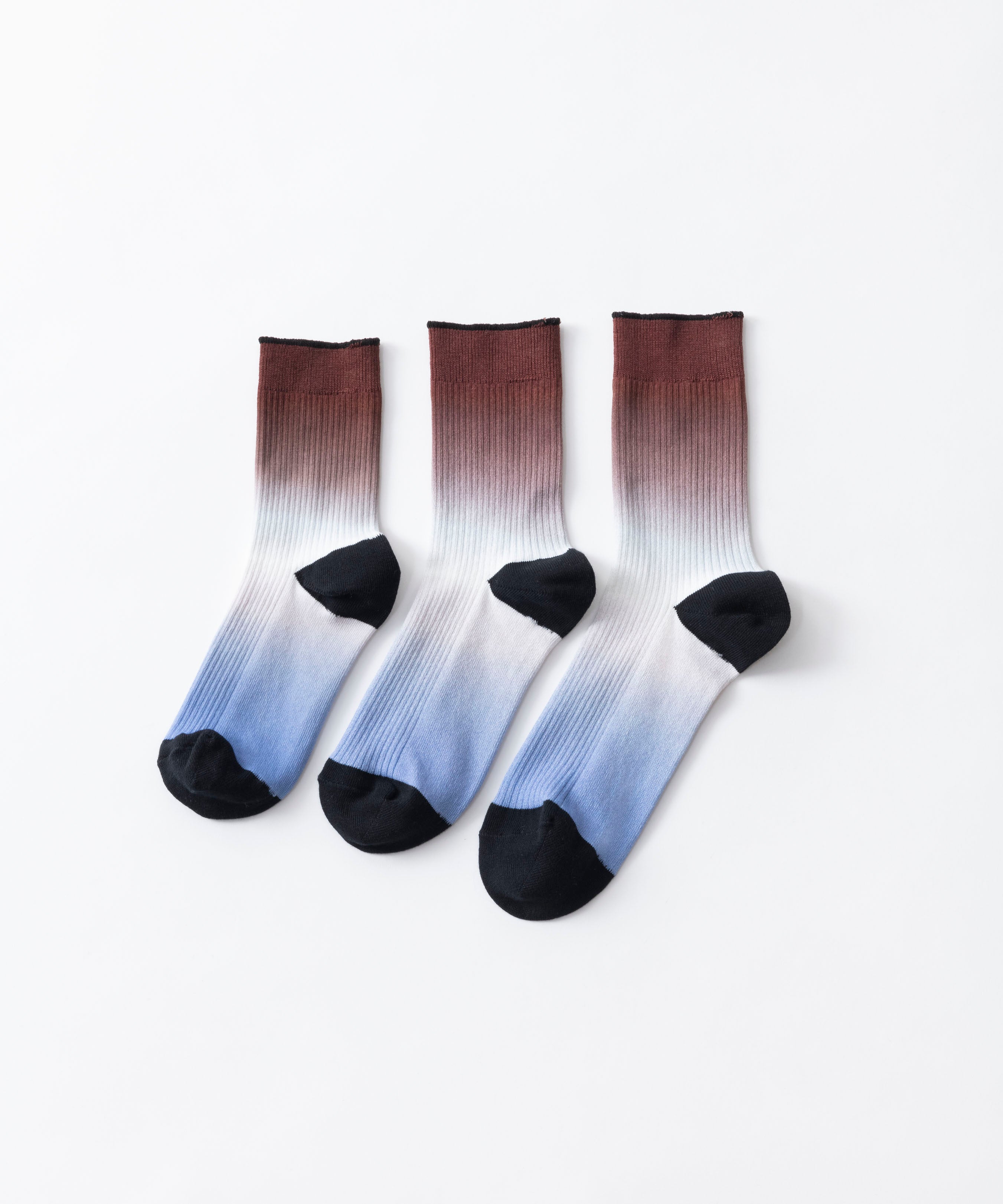 BIGRADATION LINK SOCKS