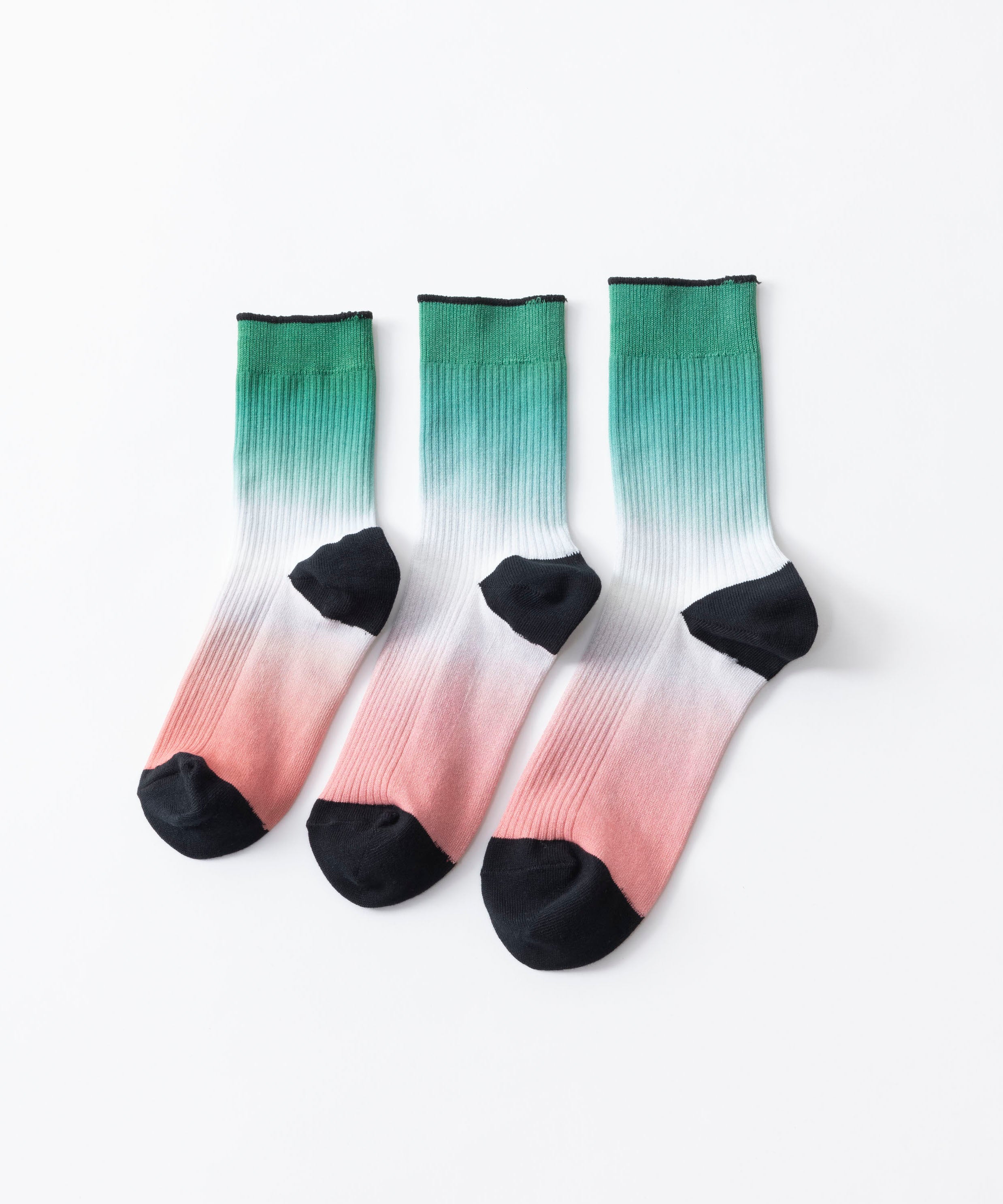 BIGRADATION LINK SOCKS