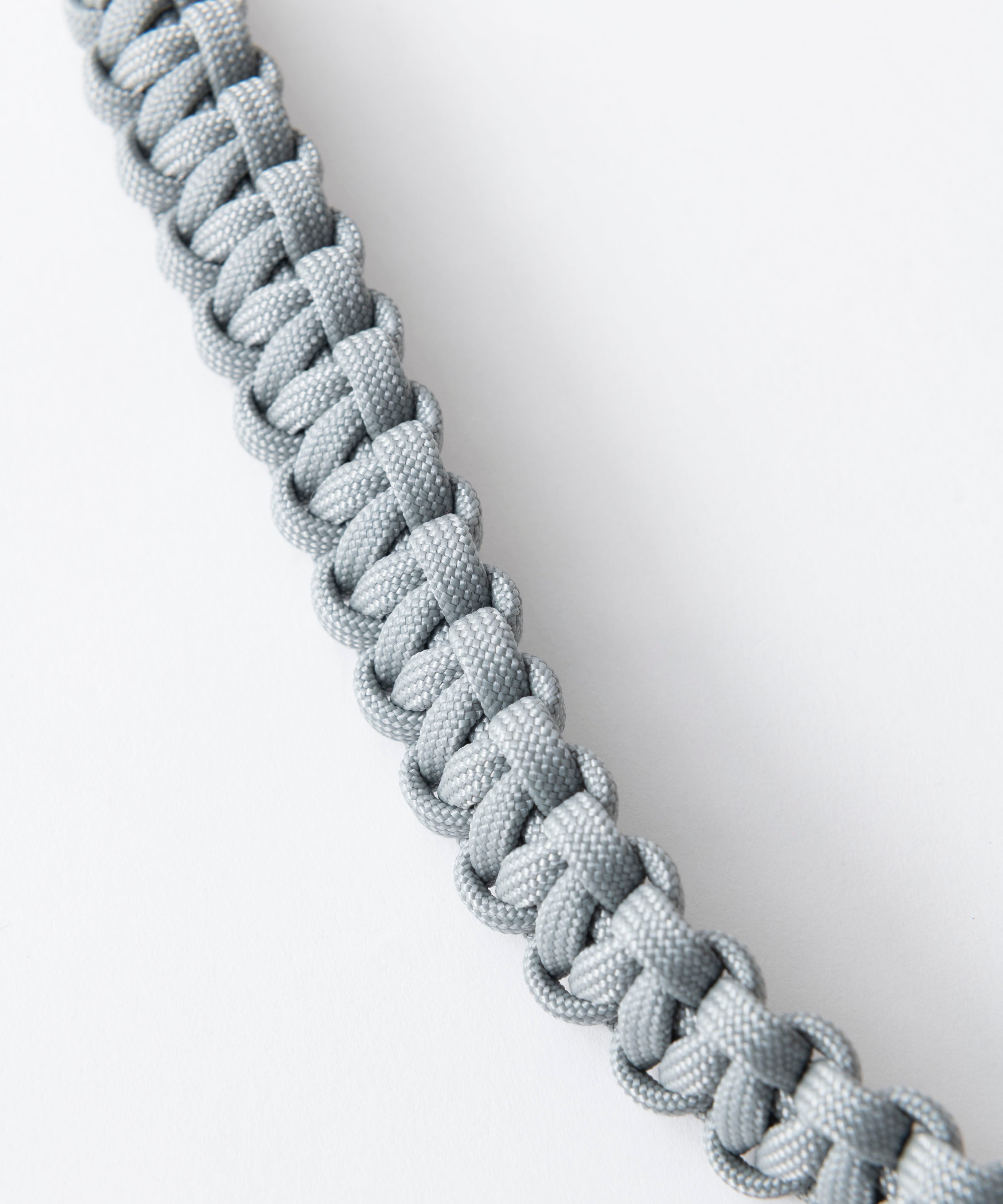 KNOT CORD STRAP