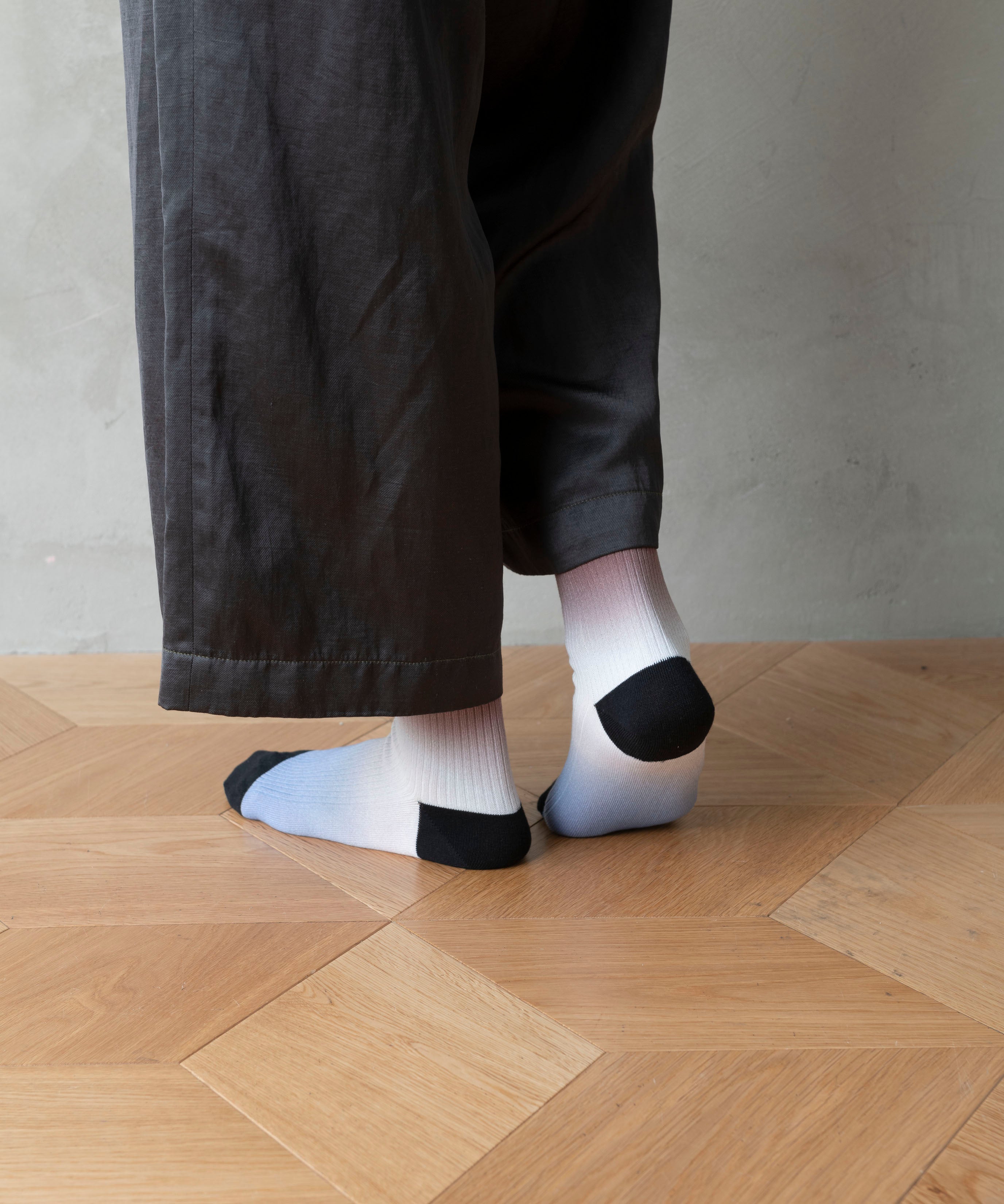 BIGRADATION LINK SOCKS