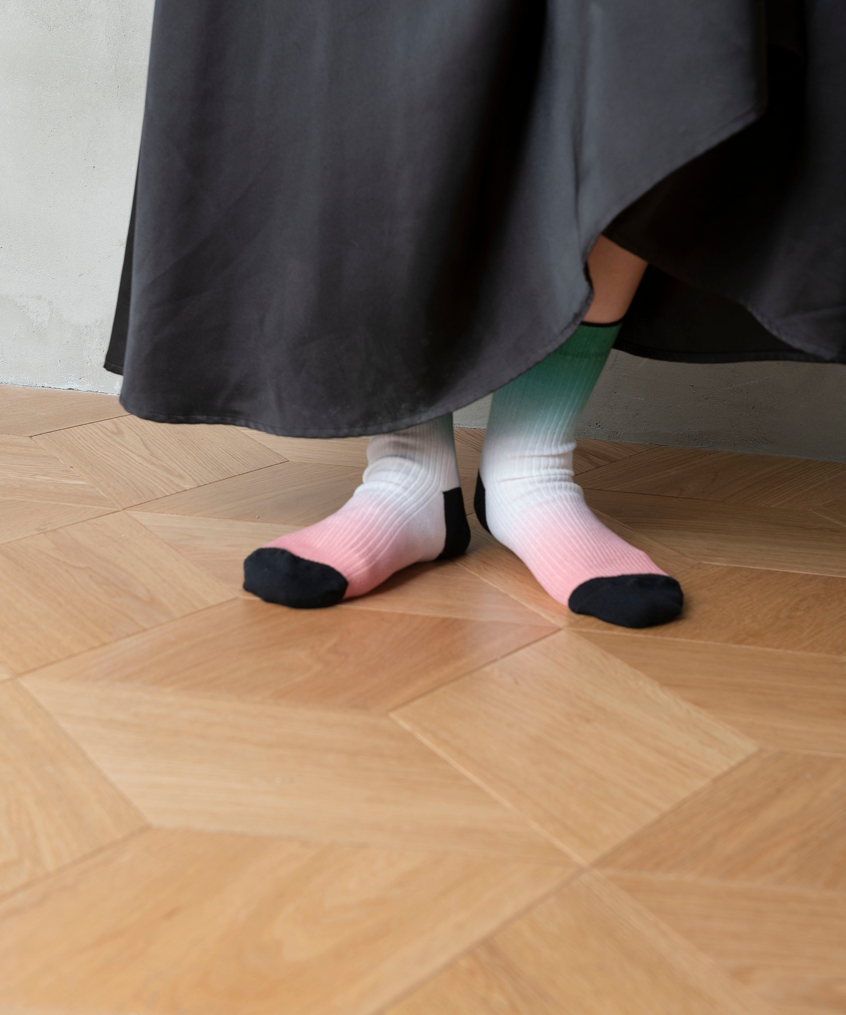 BIGRADATION LINK SOCKS