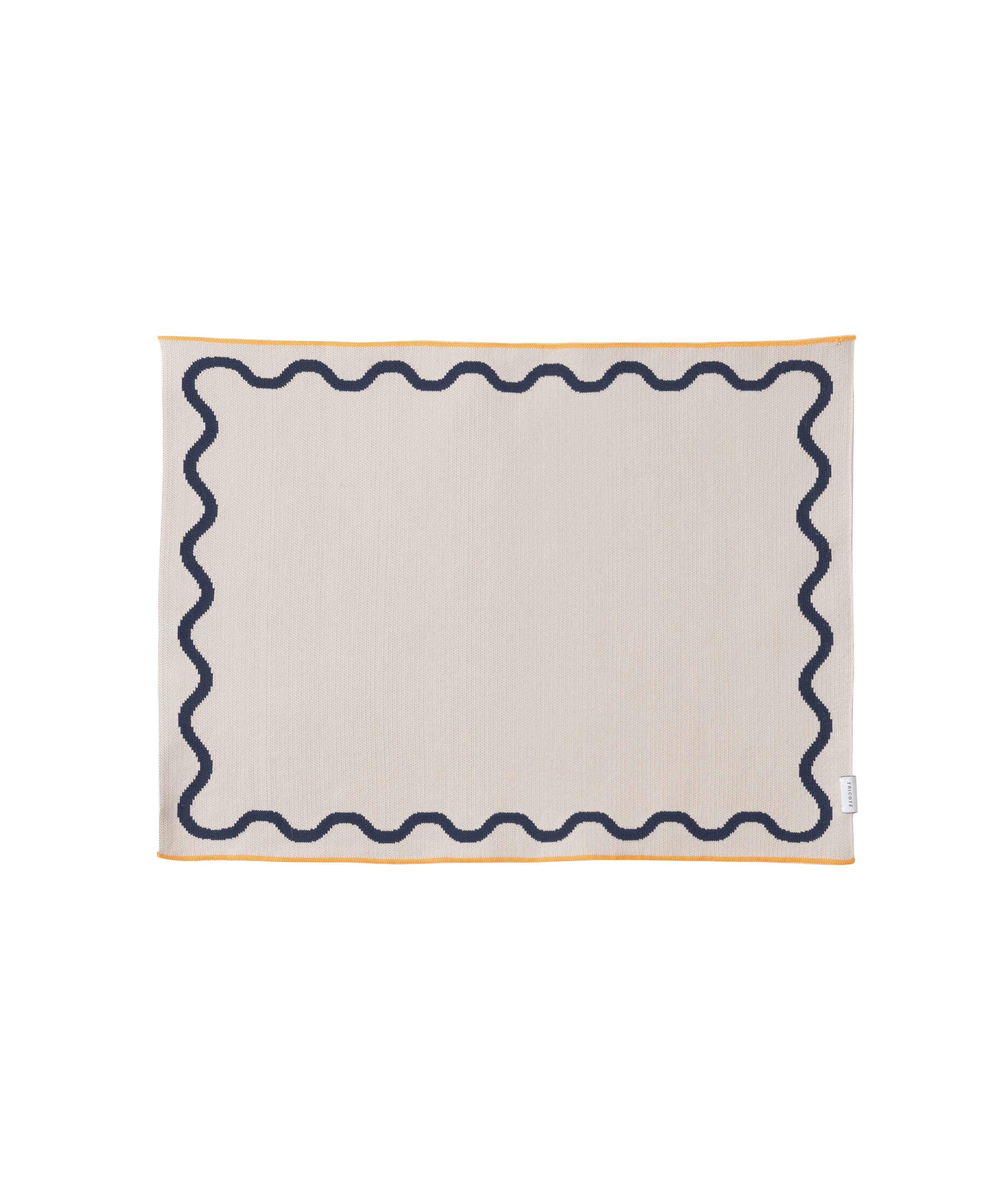 WAVY LINE PLACE MAT