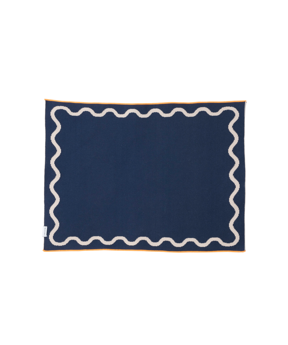 WAVY LINE PLACE MAT