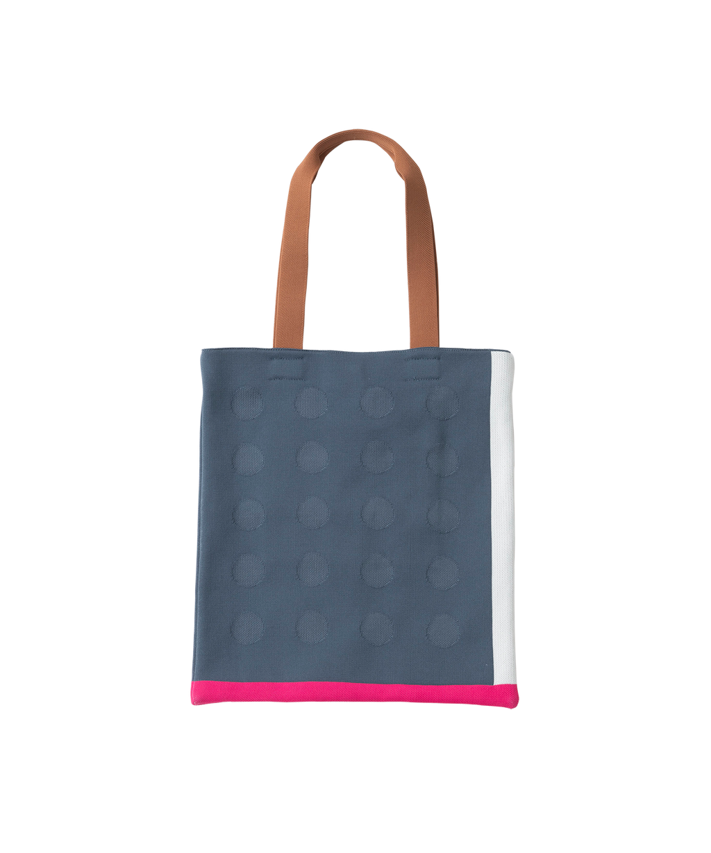 [10 CORSO COMO] Dot Tote Bag ★すぐ品切れ★ 10 CORSO COMO-Handbags-Handbags- – 10corsocomo