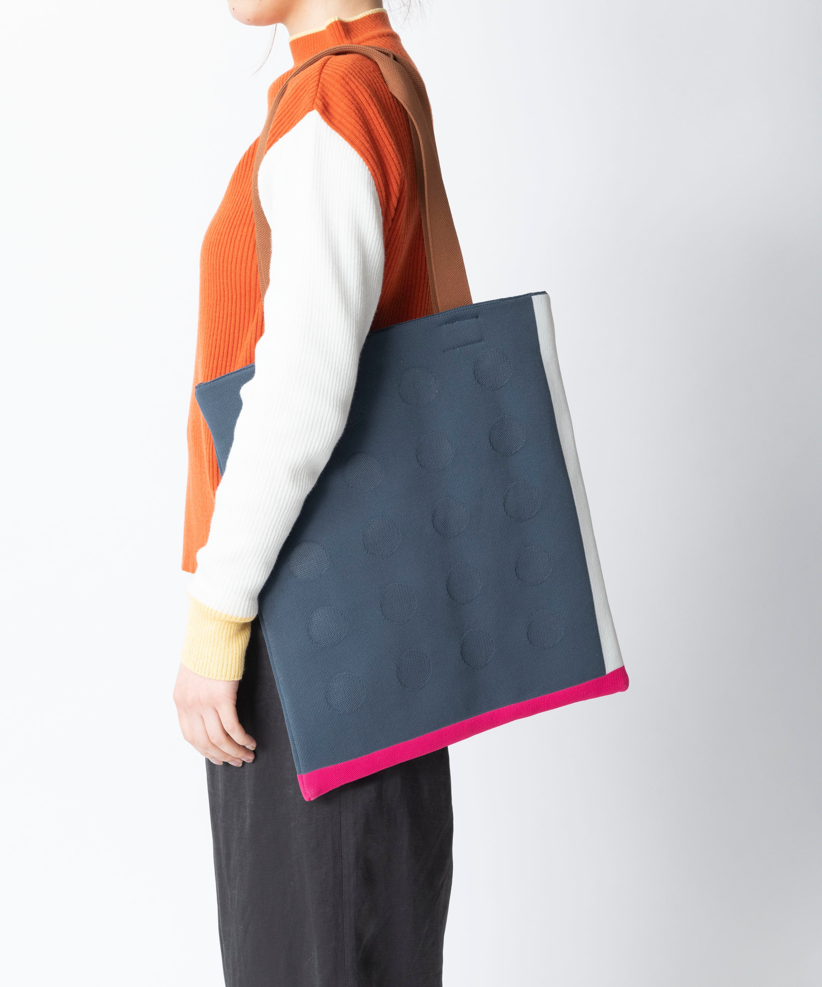 DOT TOTE BAG