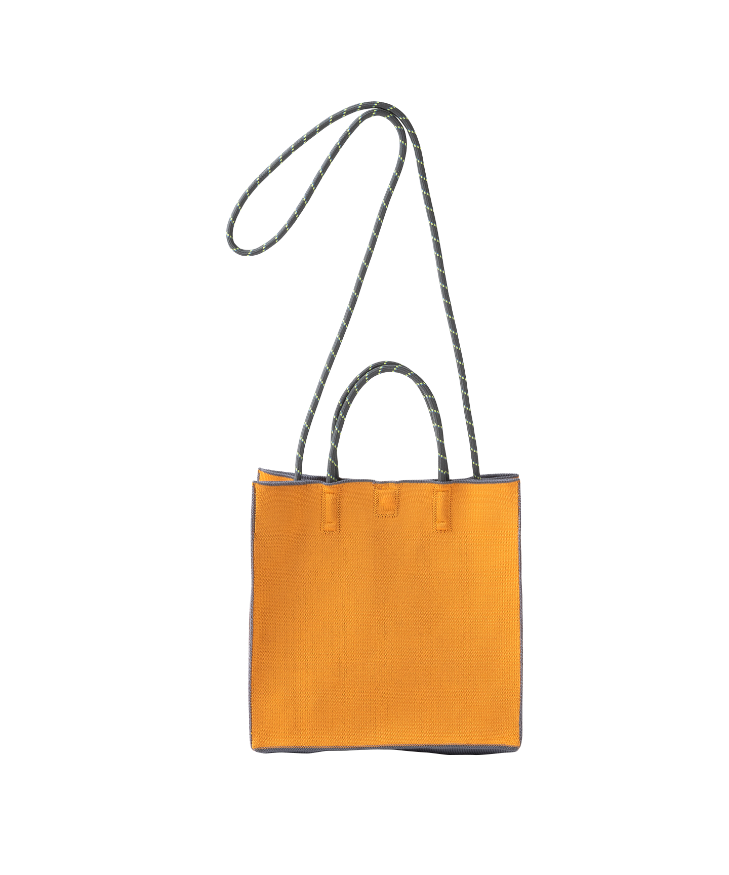 PAPER KNIT BAG SMALL