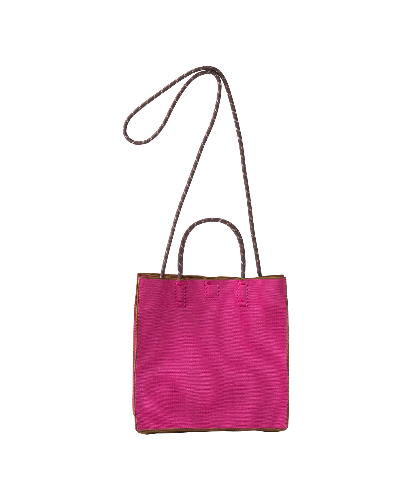 PAPER KNIT BAG SMALL