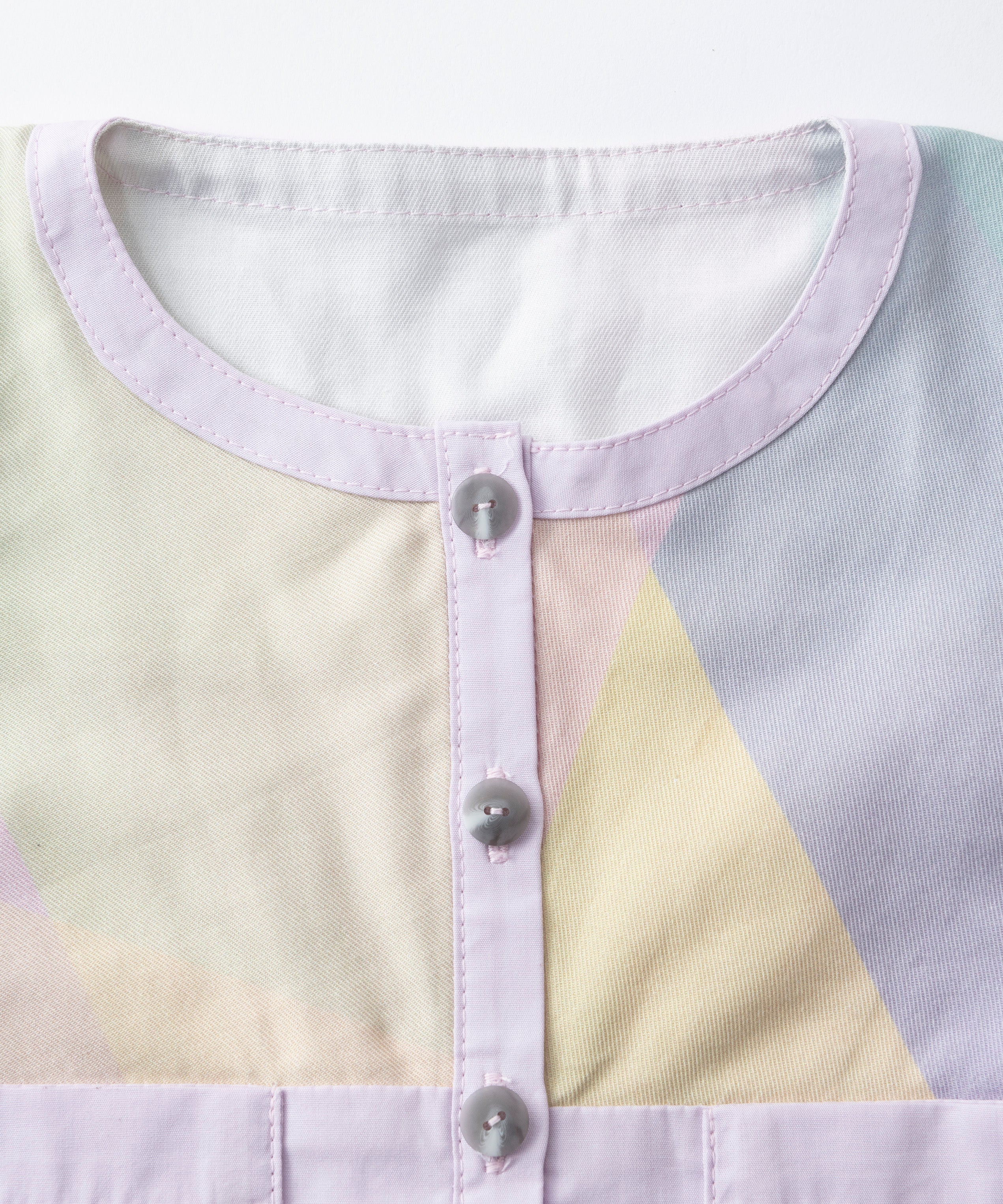 AURORA KIDS SHIRT WITH POCKETS