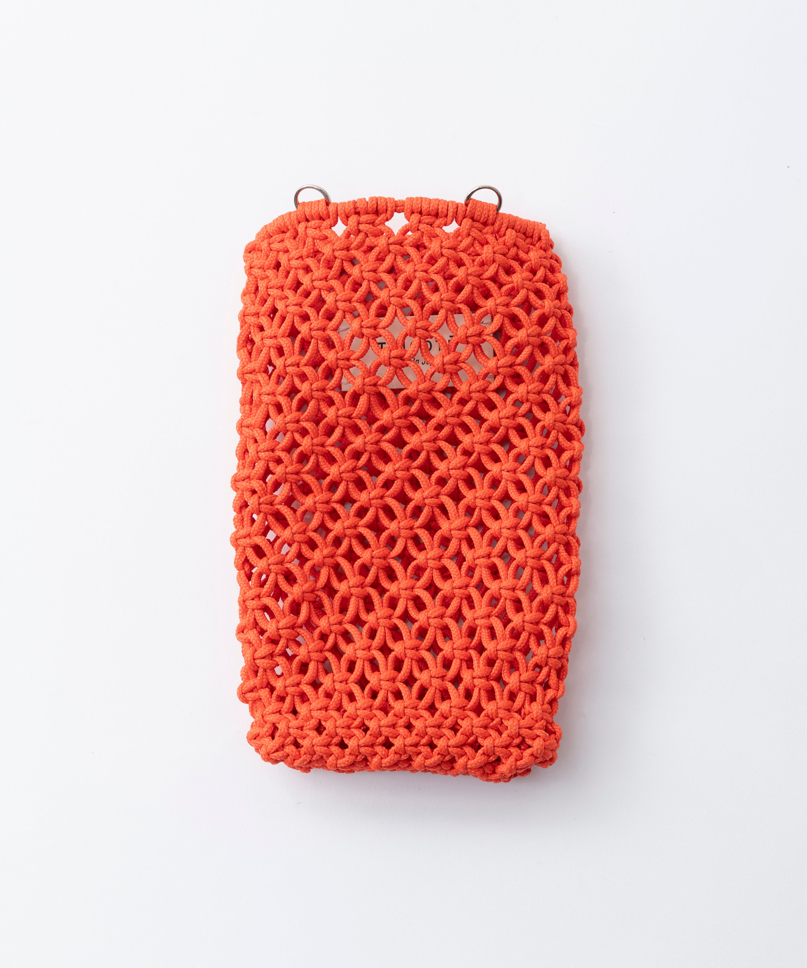 MACRAME SMARTPHONE CASE