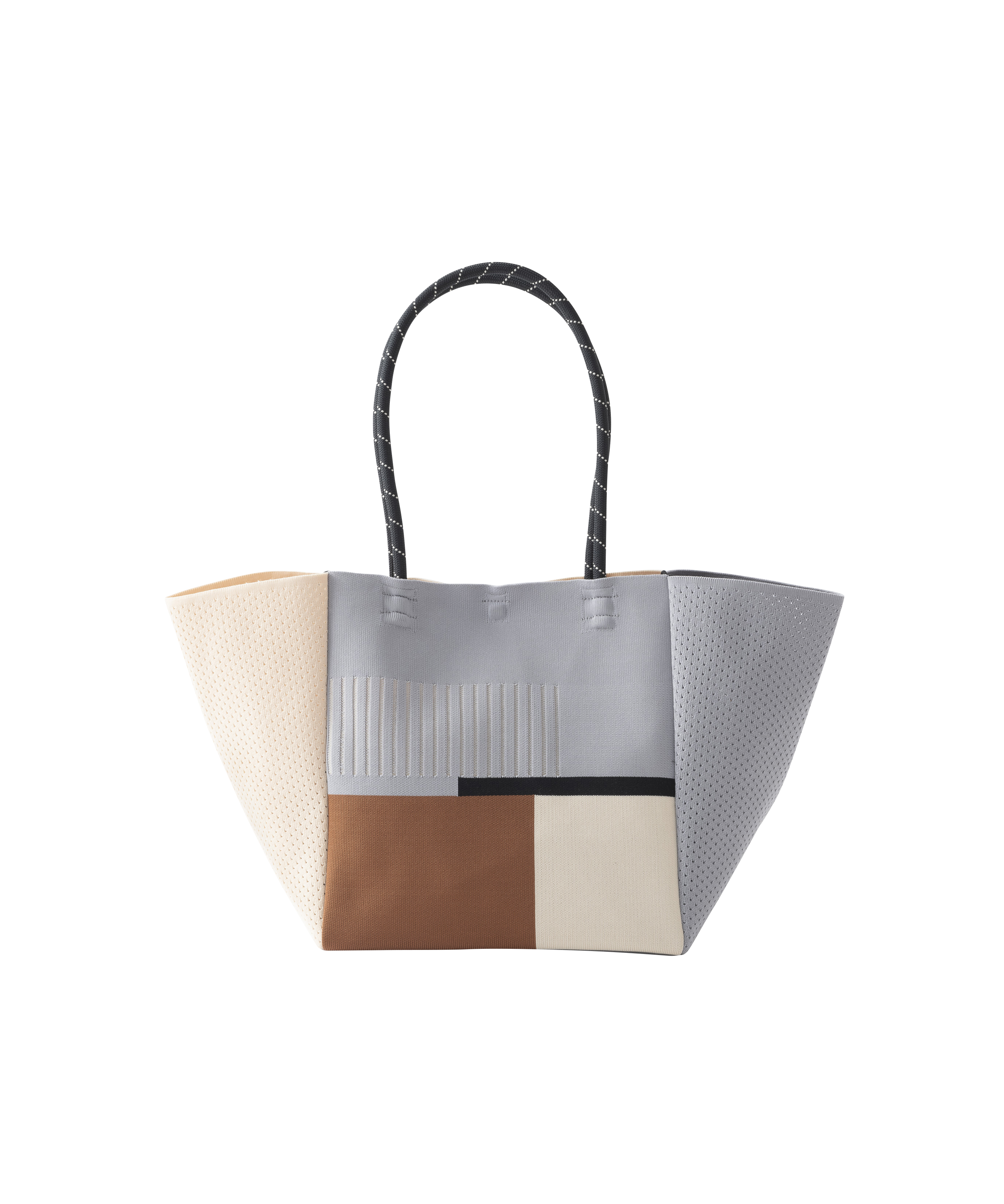 タグ付き未使用 TRICOTE トリコテ SIDE MESH BAG SIDE MESH BAG