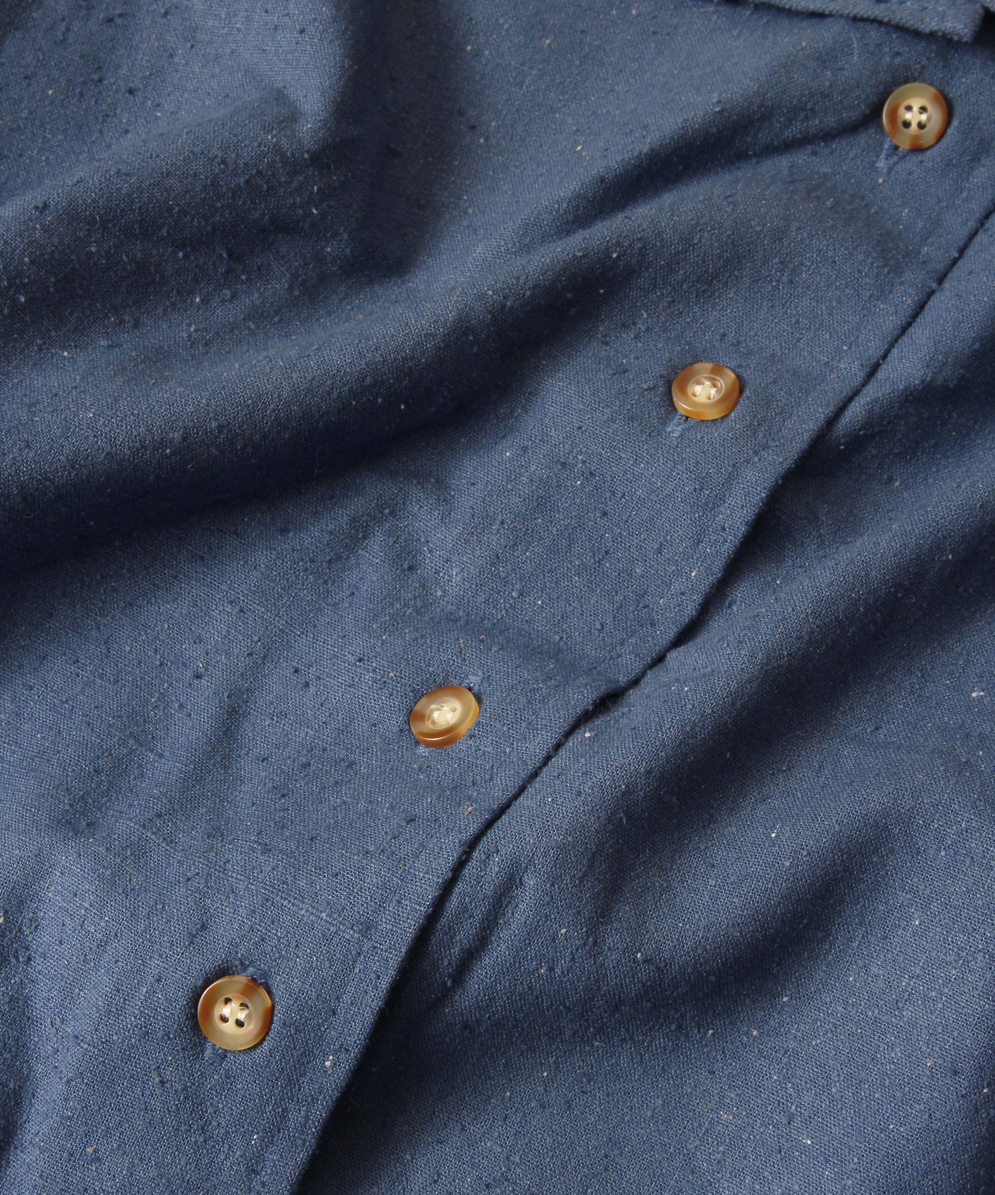 [minoi × TRICOTÉ]<br>VINTAGE FRILL COLOUR TOPS