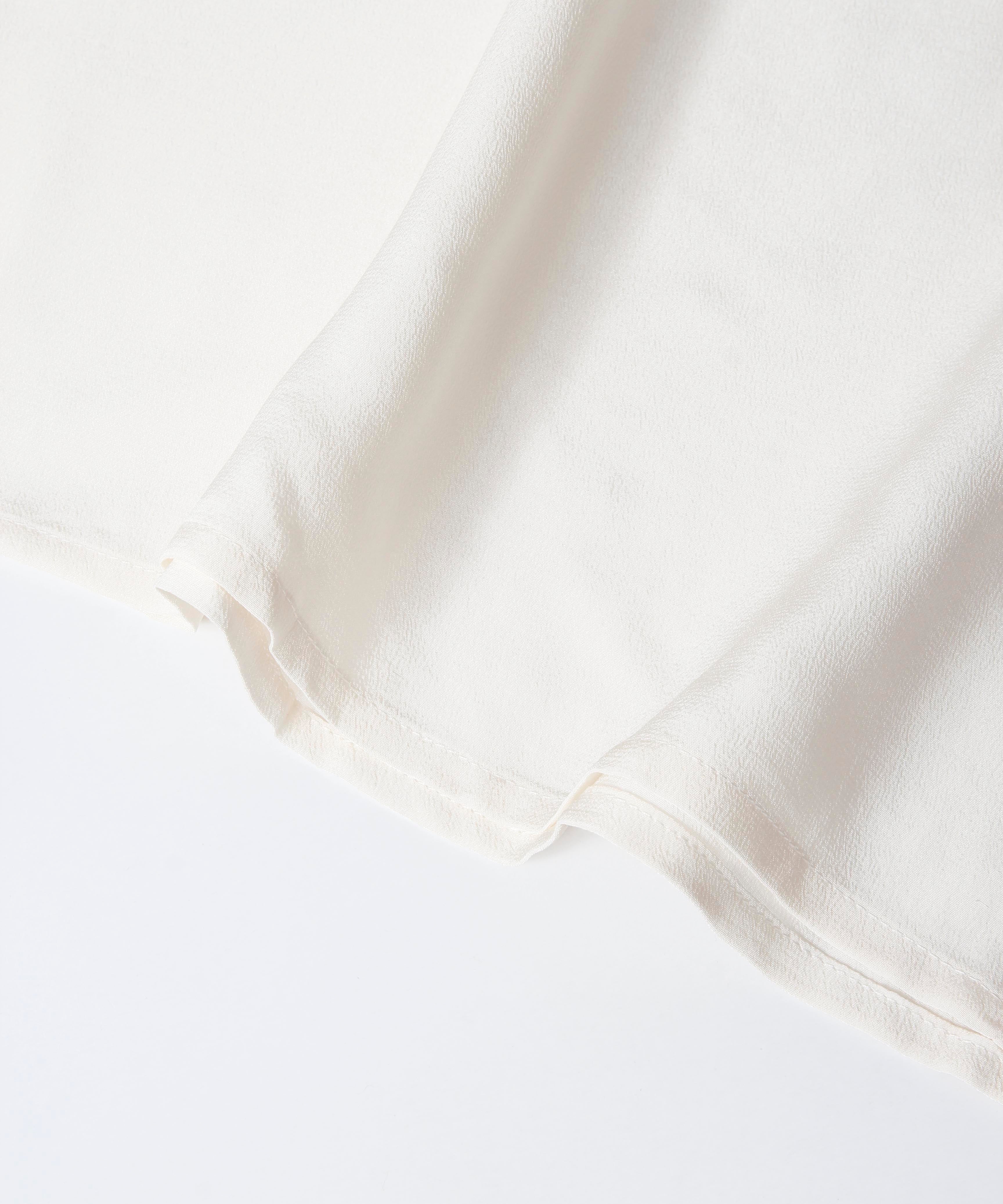 [minoi × TRICOTÉ]<br>VINTAGE TANKTOP