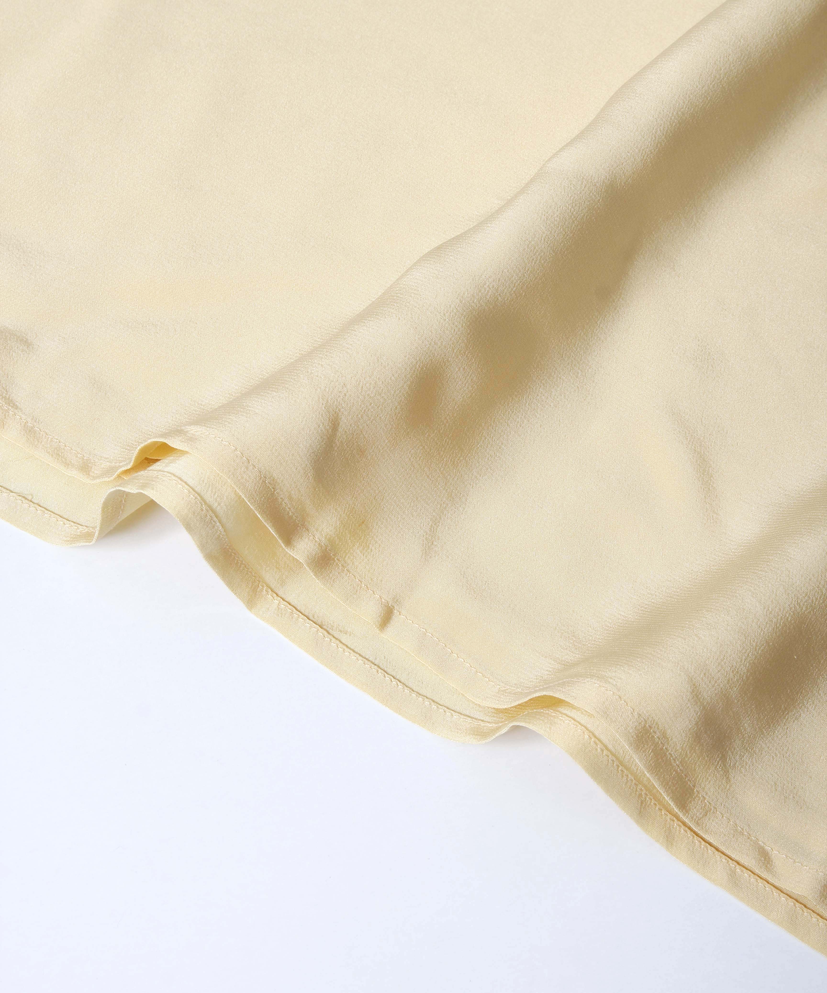 [minoi × TRICOTÉ]<br>VINTAGE TANKTOP