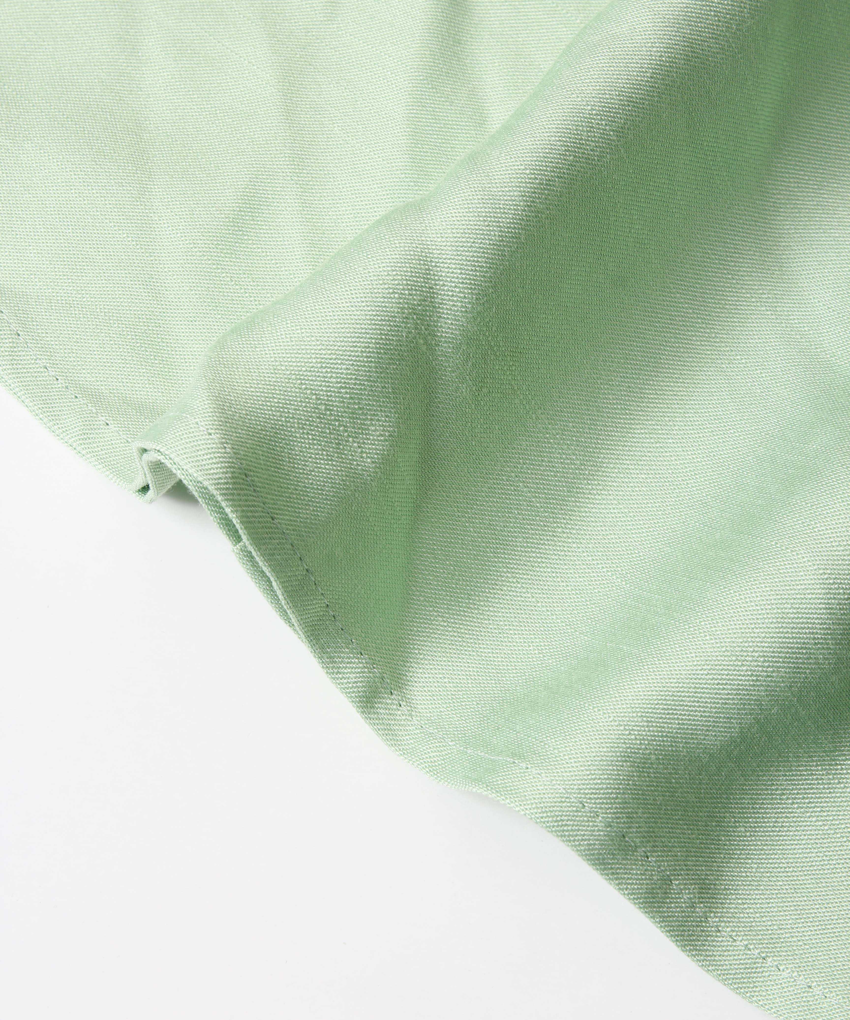 [minoi × TRICOTÉ]<br>VINTAGE BACK RIBBON MINI DRESS