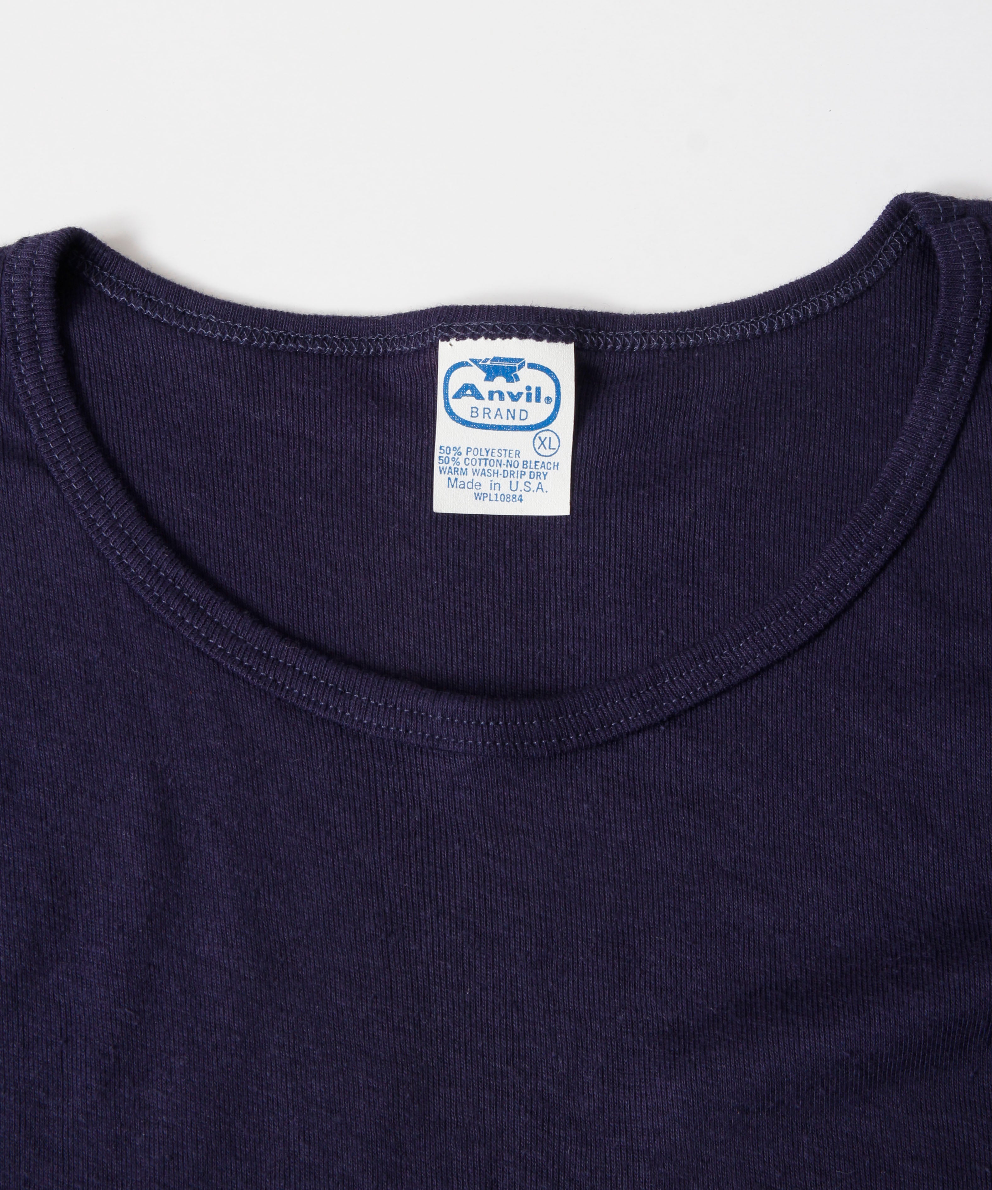[minoi × TRICOTÉ]<br>VINTAGE SOFT T-SHIRT
