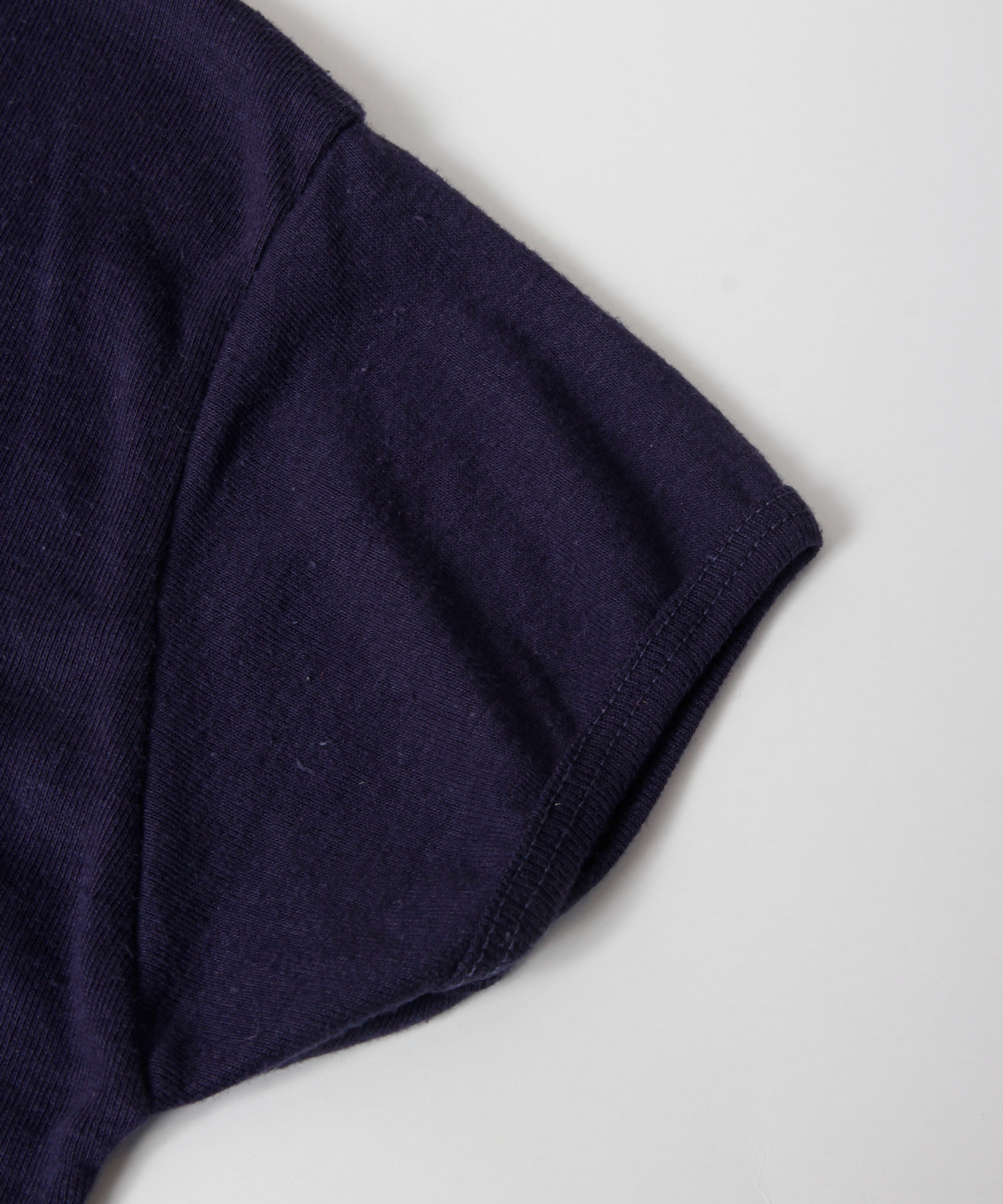 [minoi × TRICOTÉ]<br>VINTAGE SOFT T-SHIRT