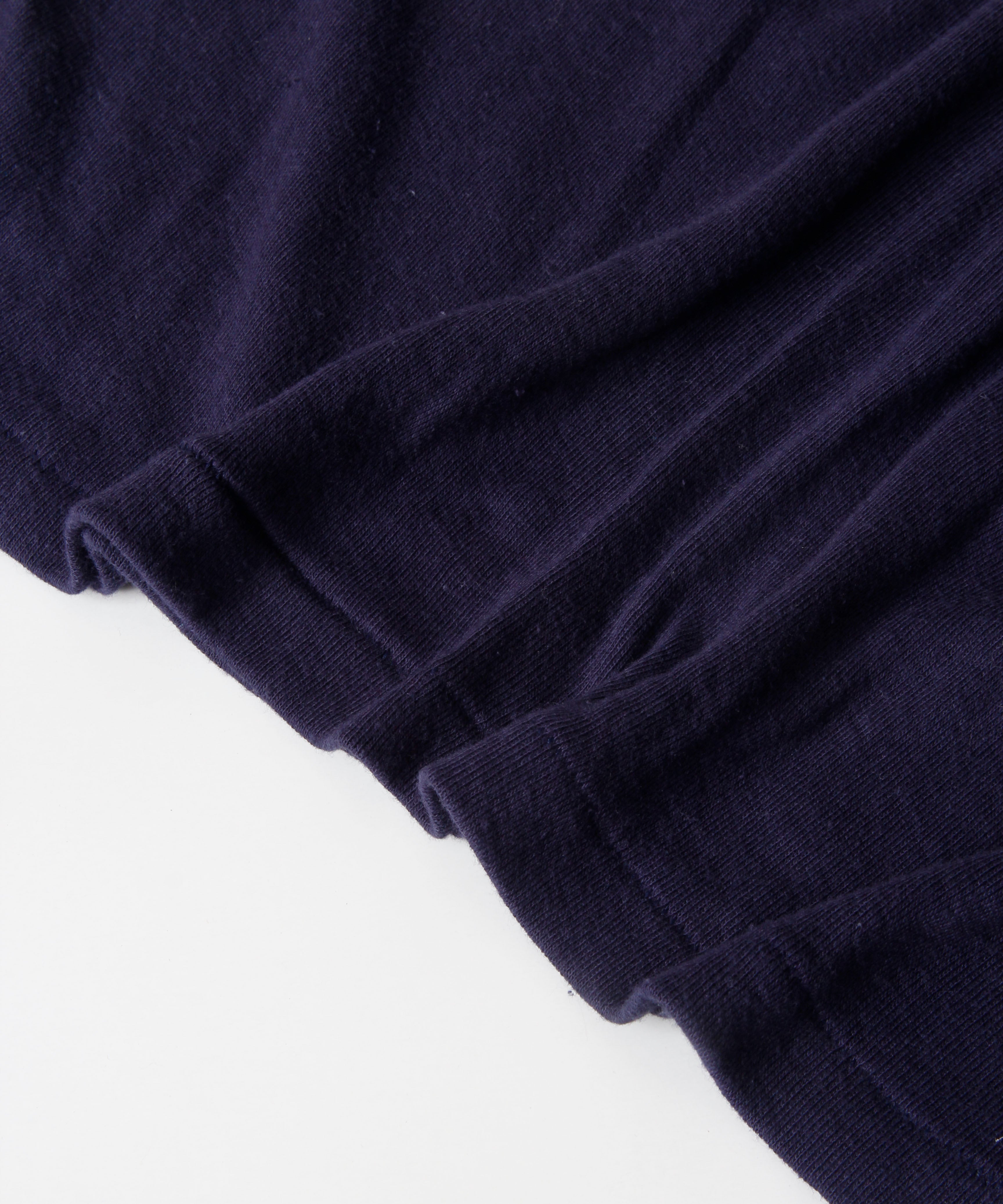[minoi × TRICOTÉ]<br>VINTAGE SOFT T-SHIRT