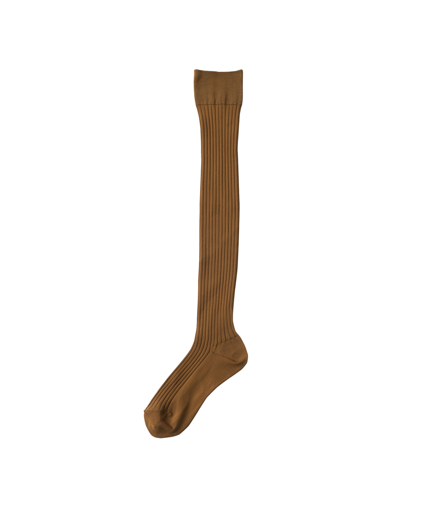 Ribbed over the knee best sale socks