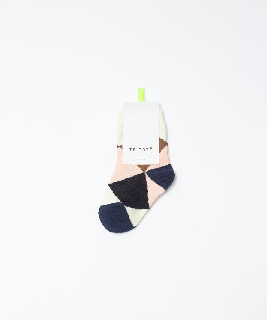 ARGYLE  SOCKS  (KIDS)