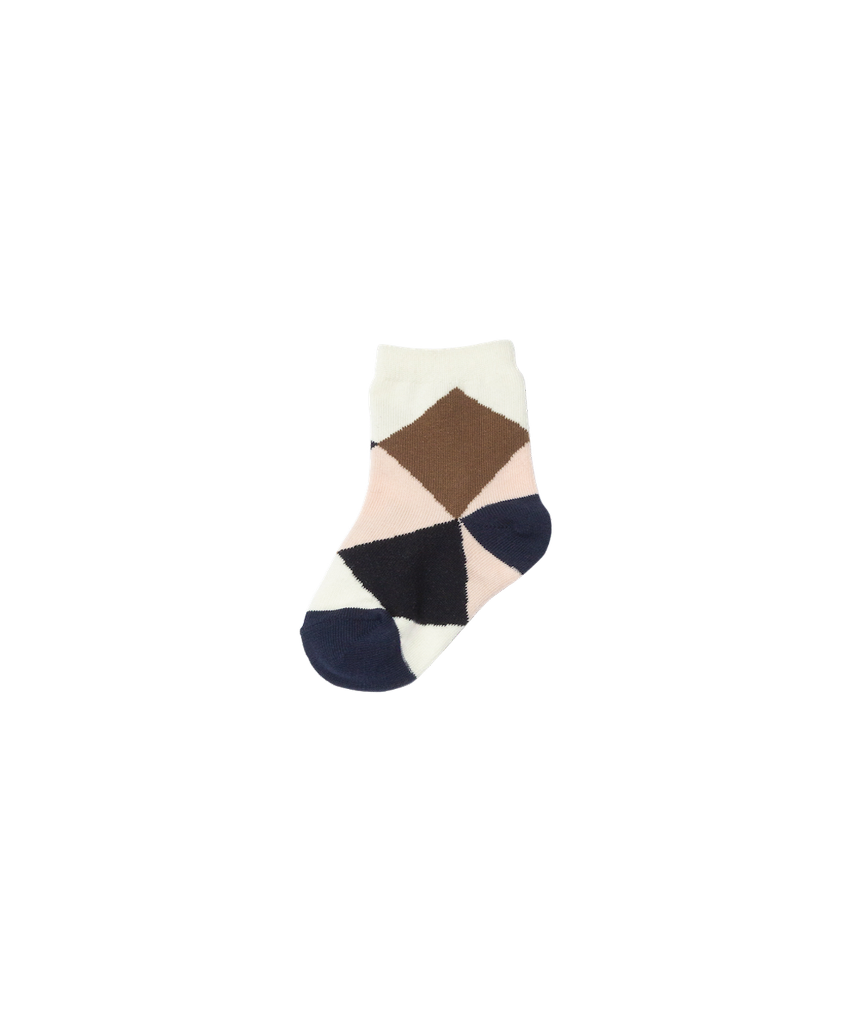 ARGYLE  SOCKS  (KIDS)