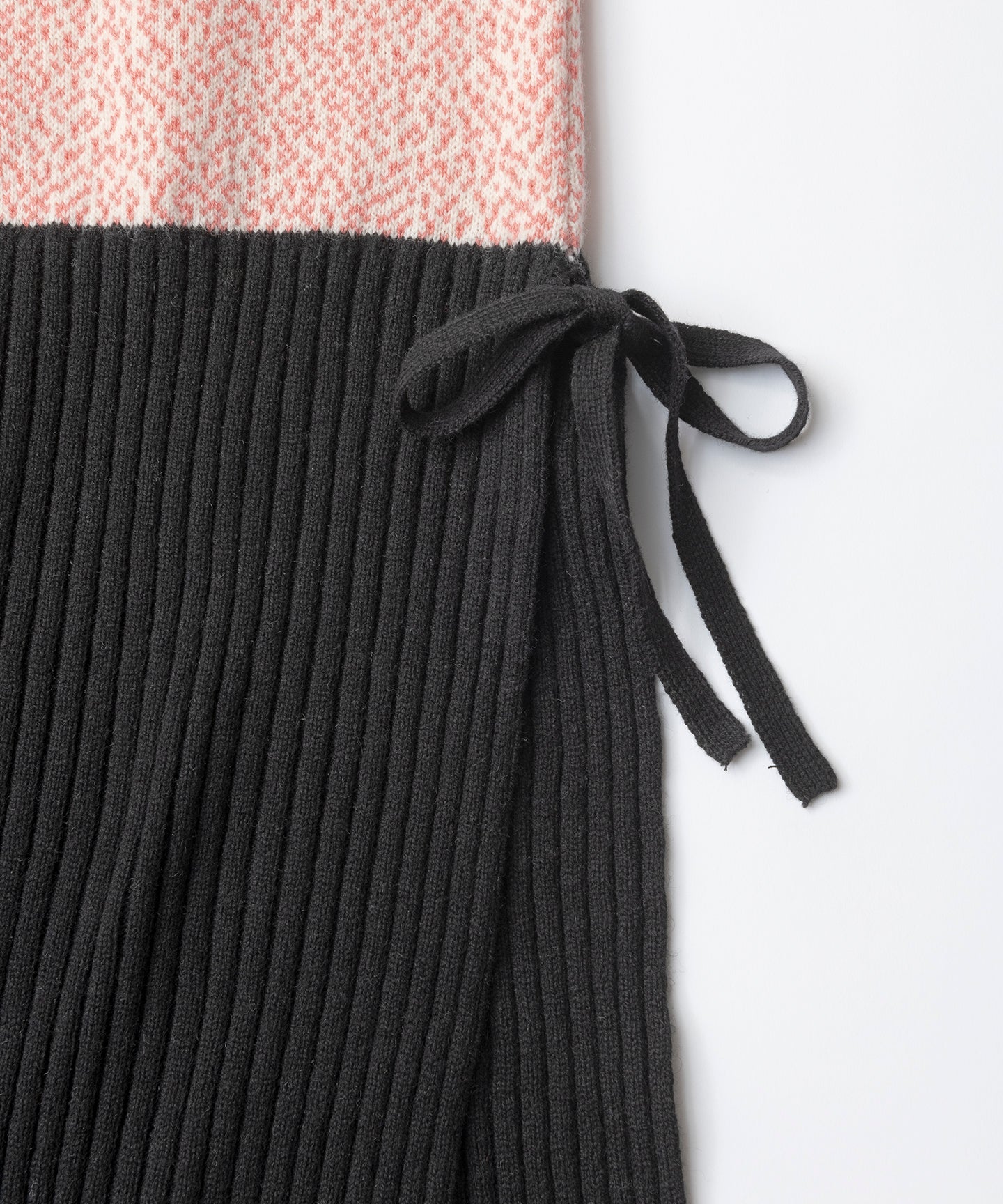 MELANGE DRESS