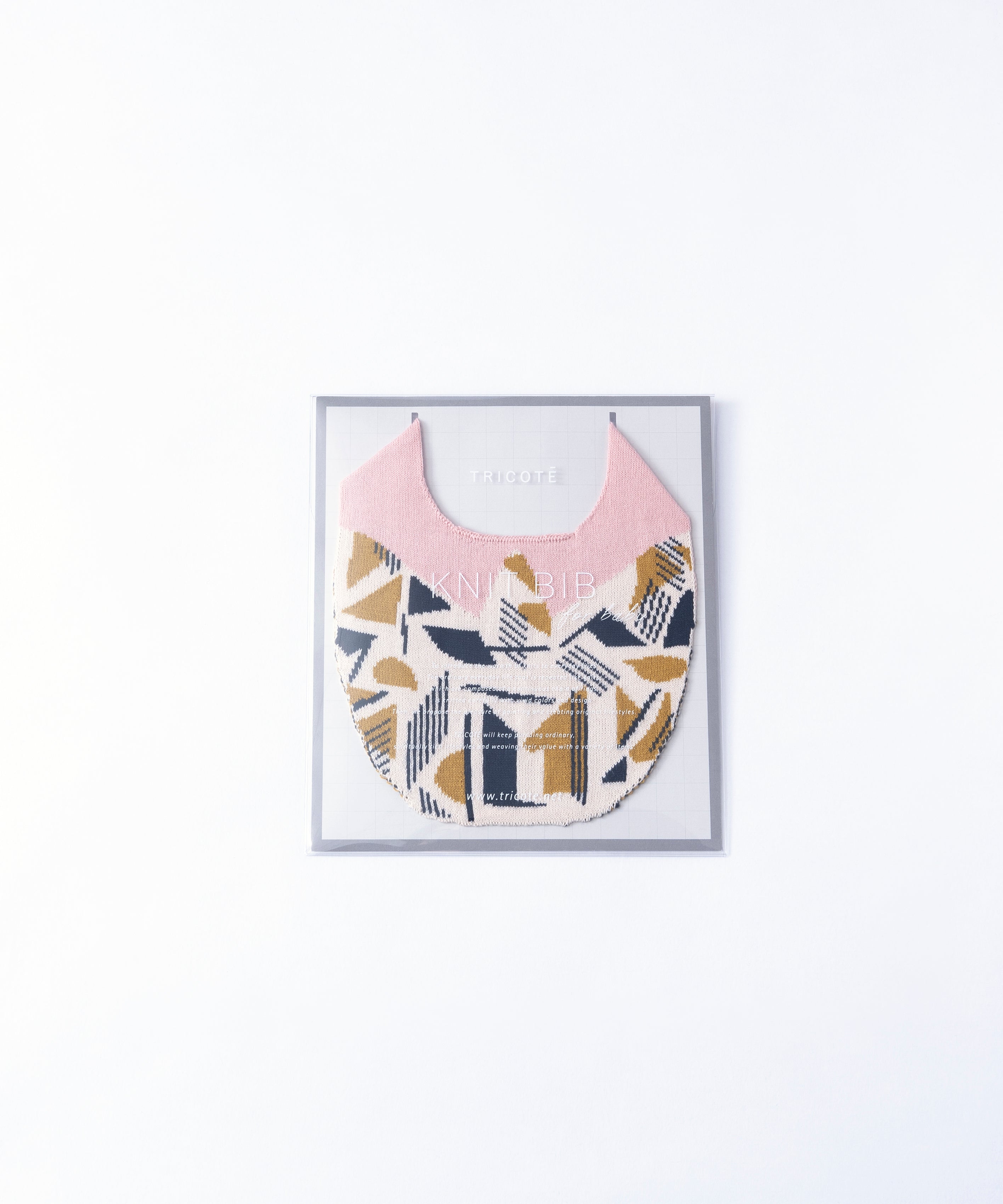 GEOMETRIC BIB