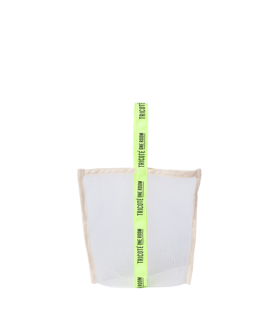 MESH BAG SMALL