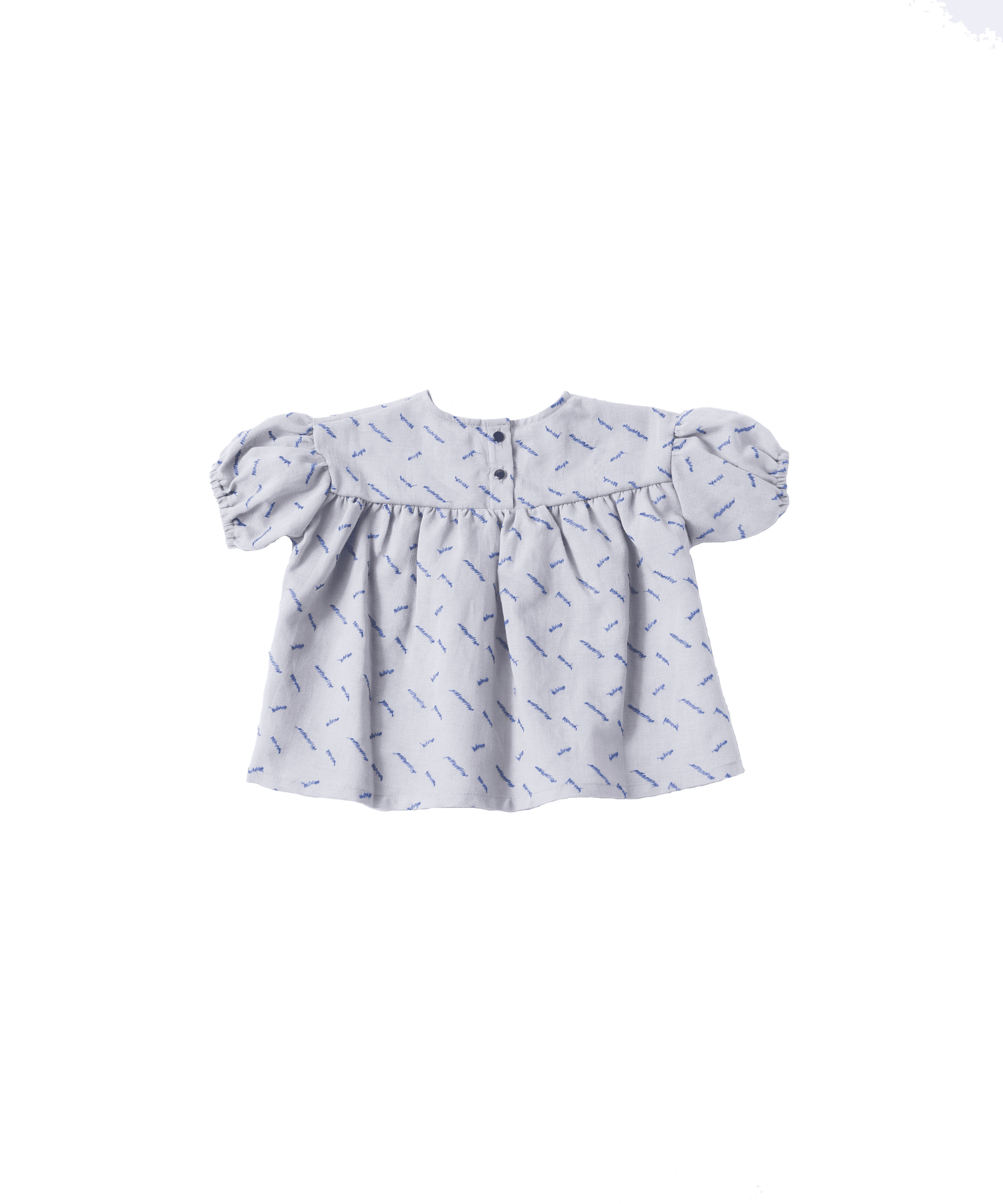 WINDY SHIRT