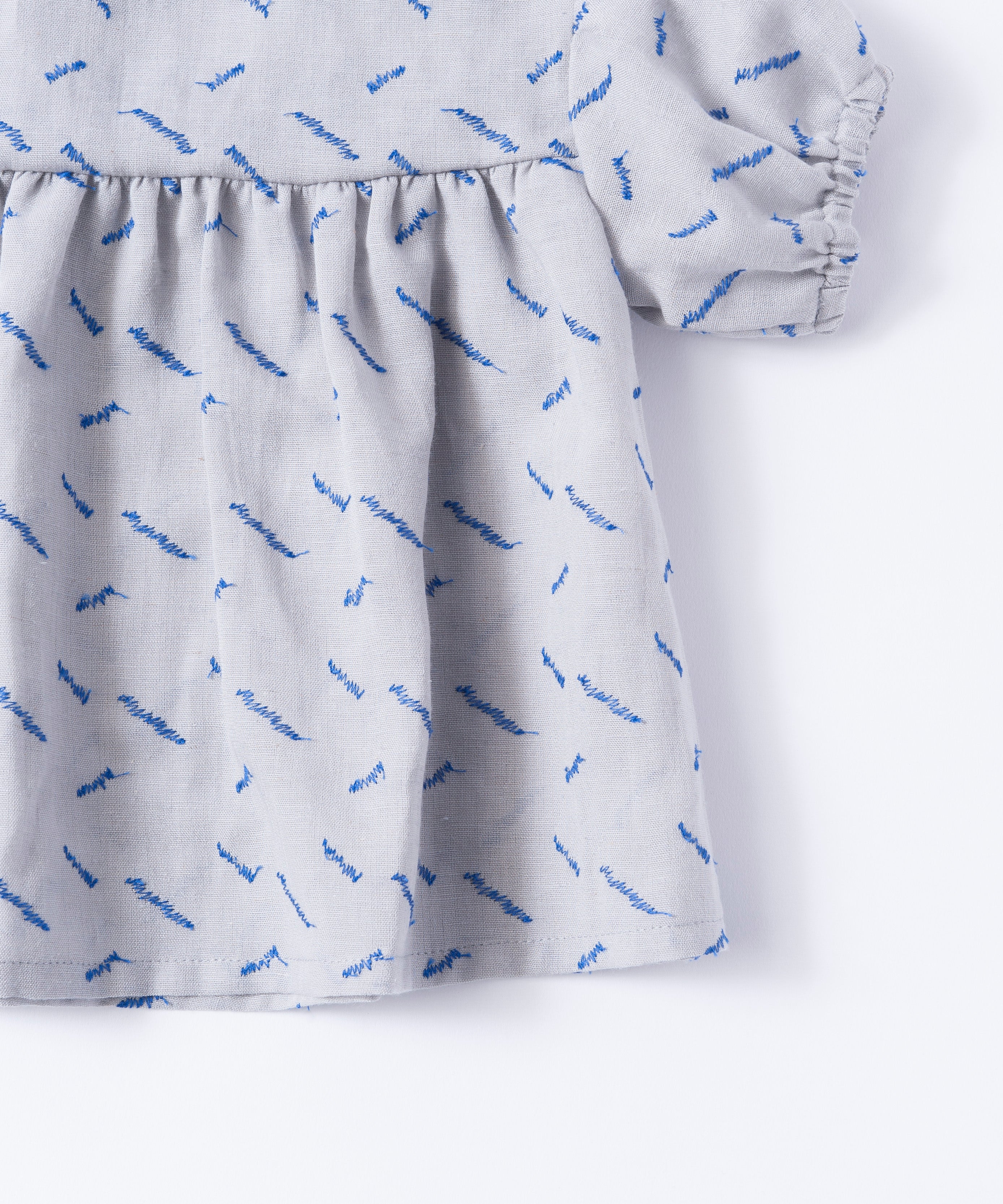WINDY SHIRT