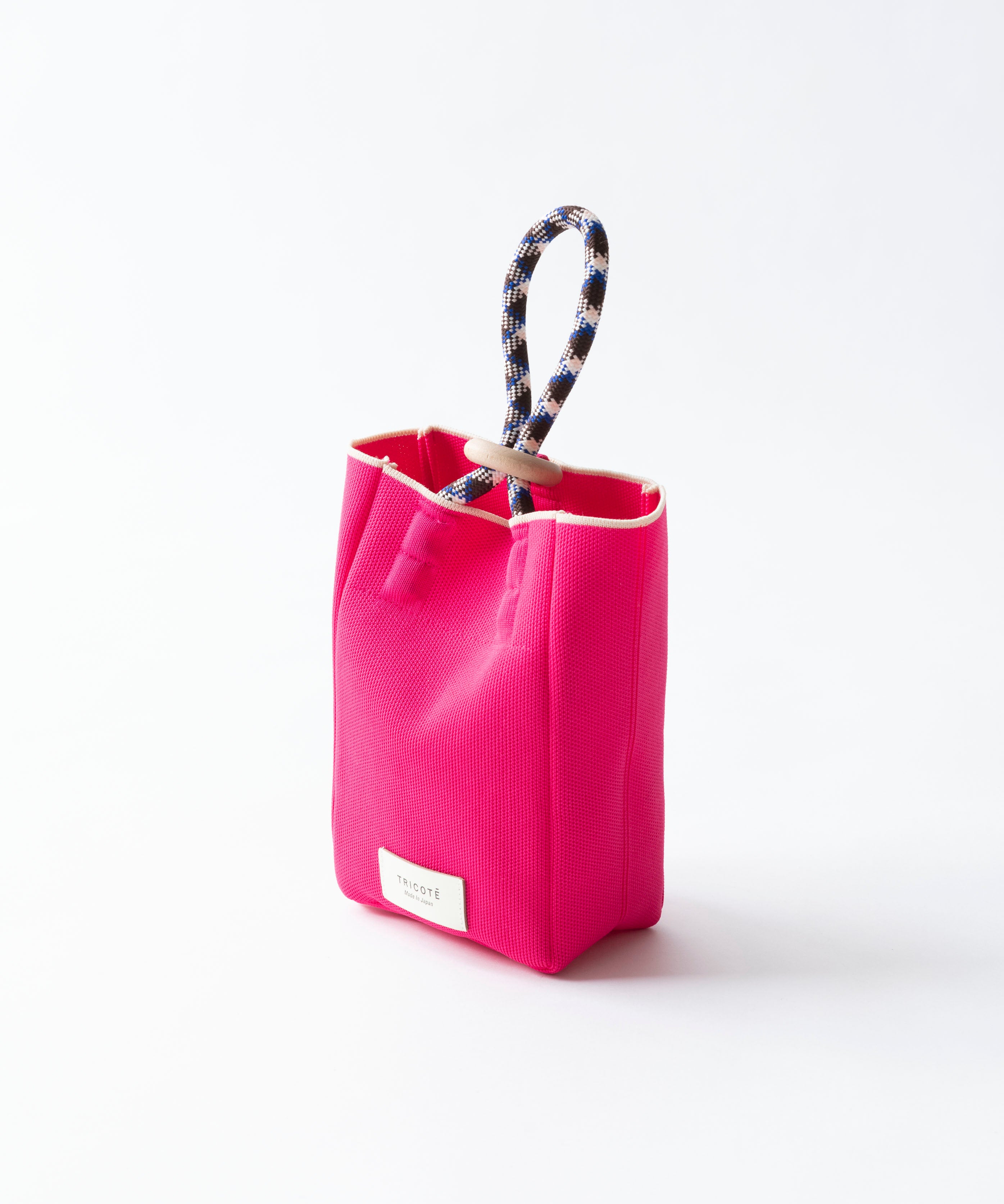 SQUARE RING BAG