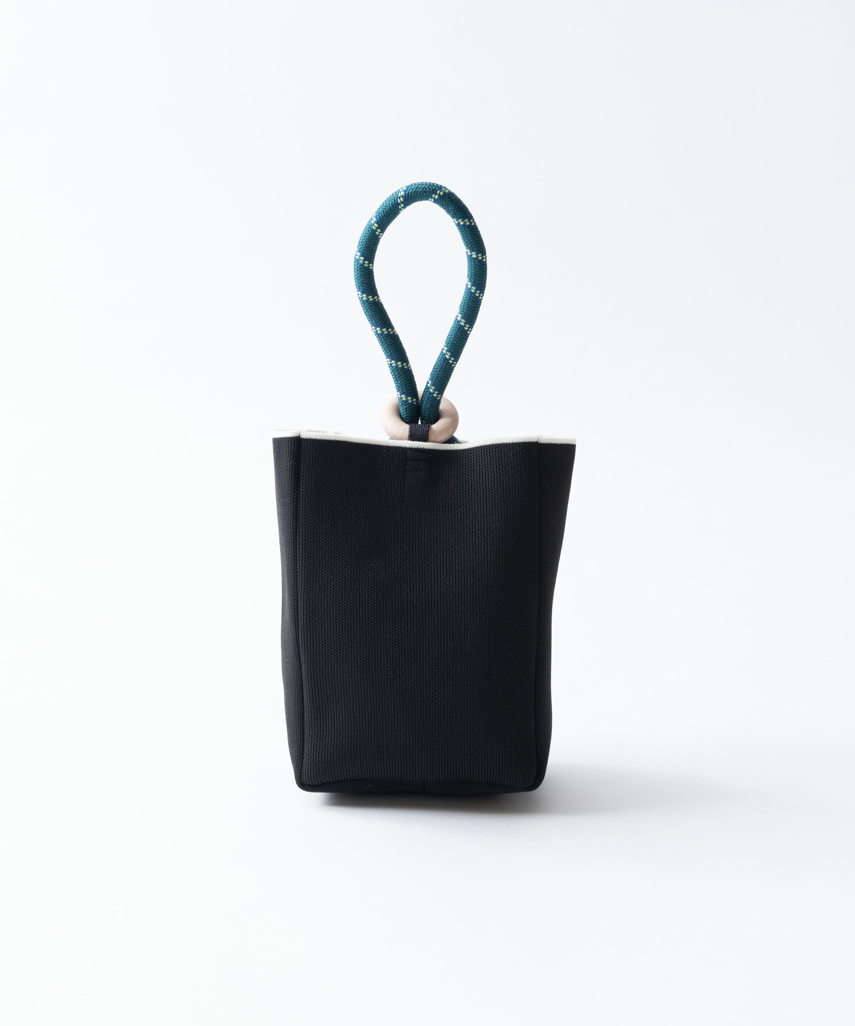 SQUARE RING BAG