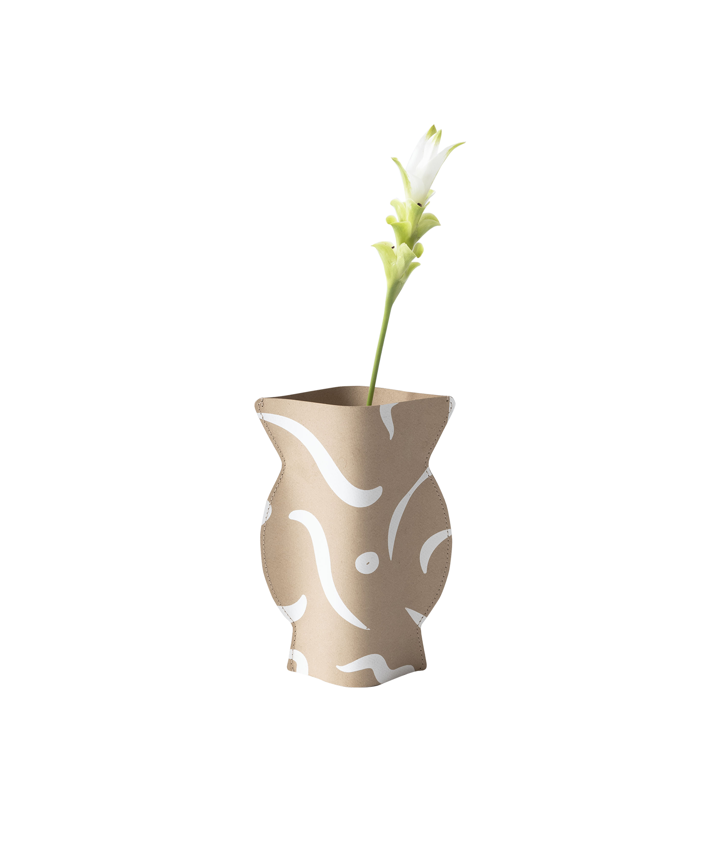 POT VASE COVER