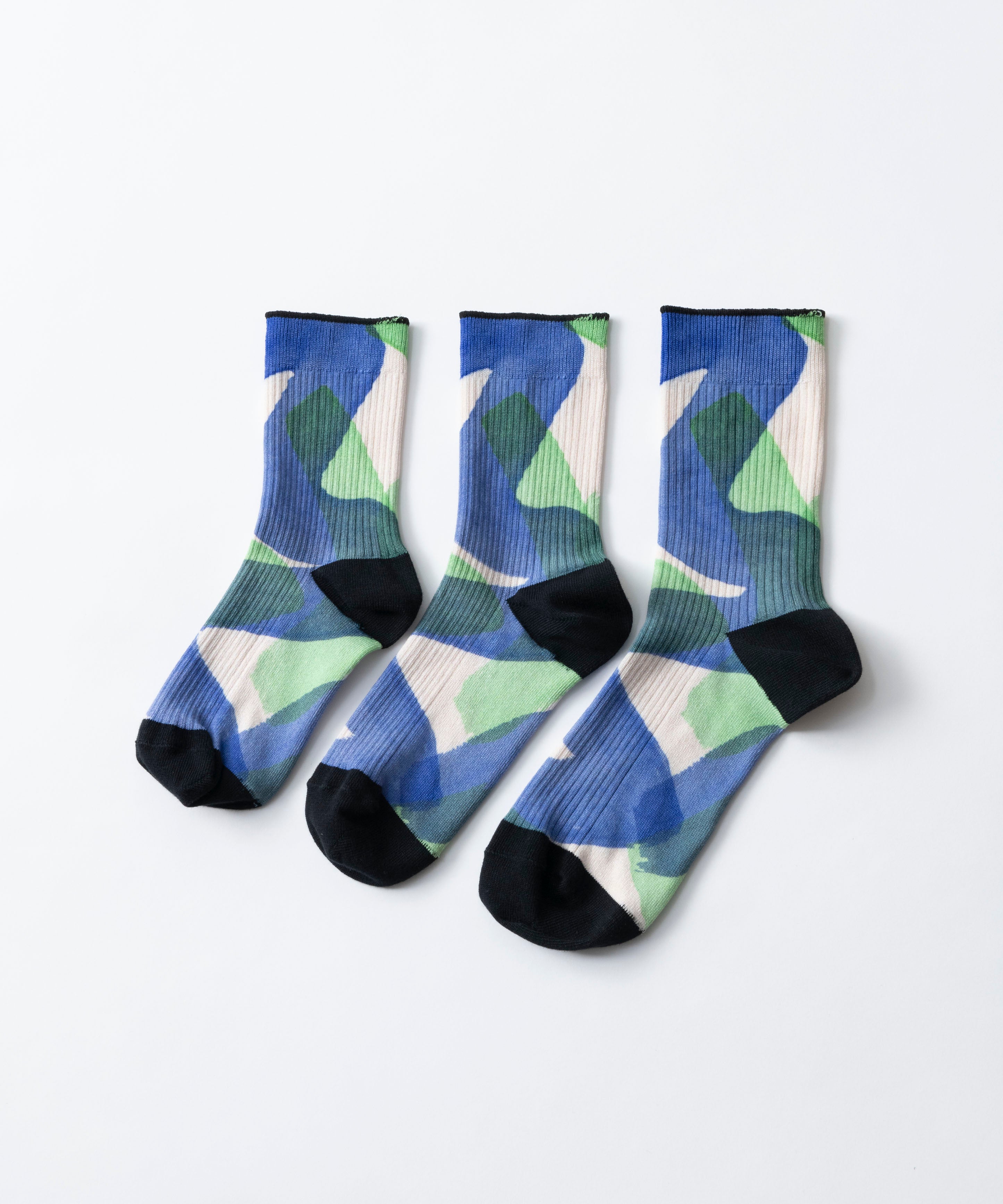 PAINT LINK SOCKS