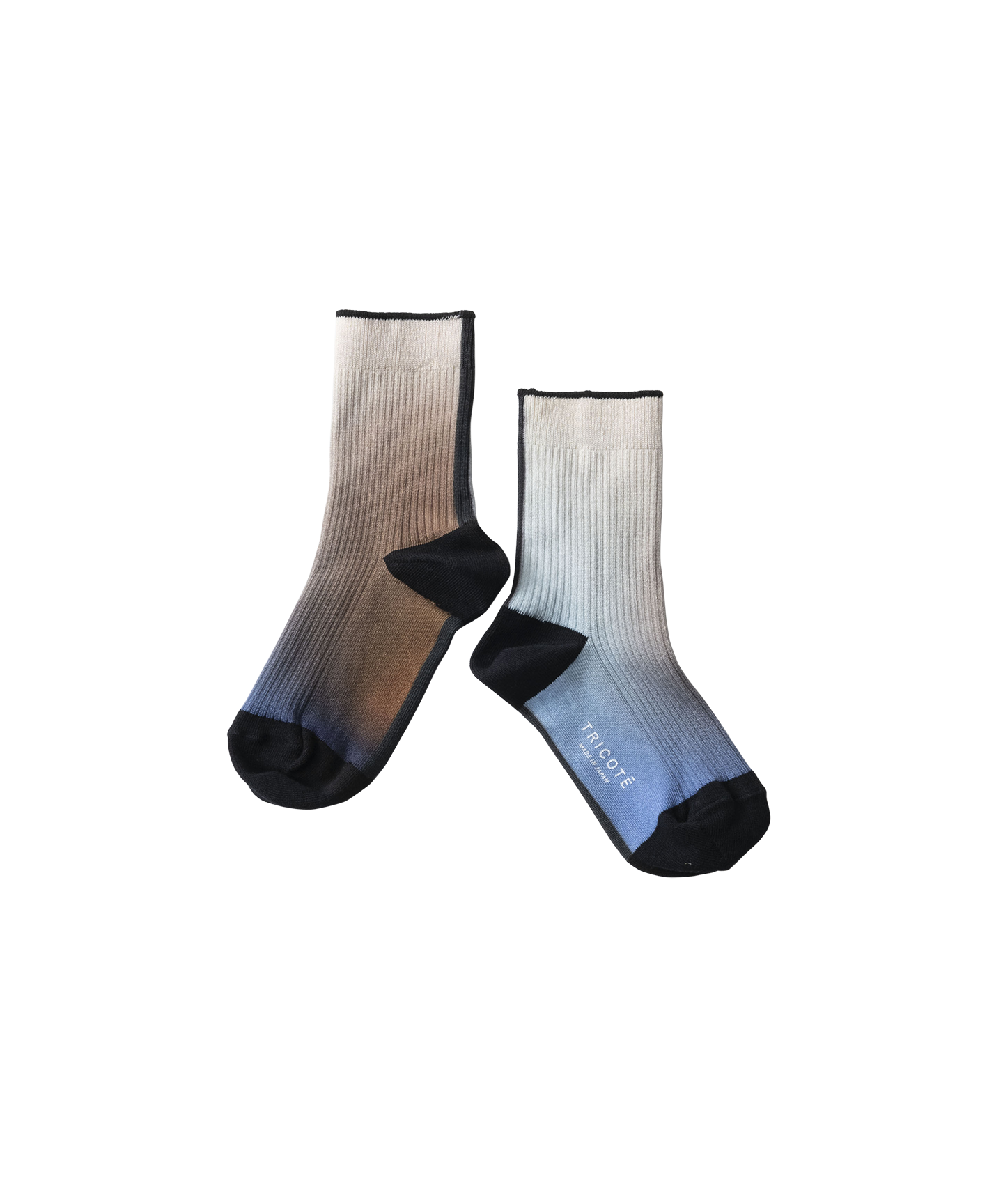 GRADATION LINK SOCKS