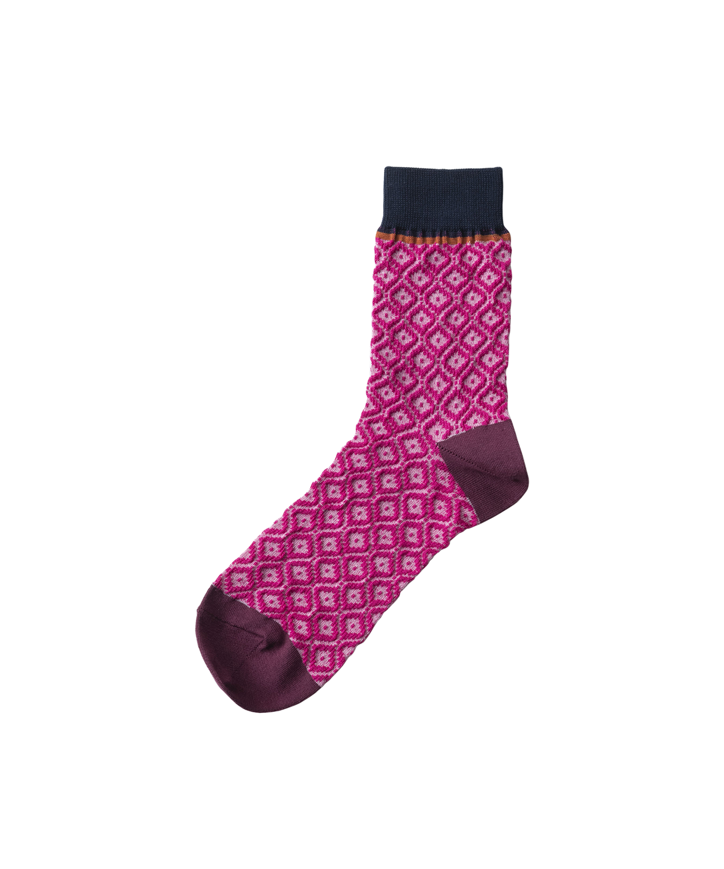 DIA BUMPY SOCKS（UNISEX）