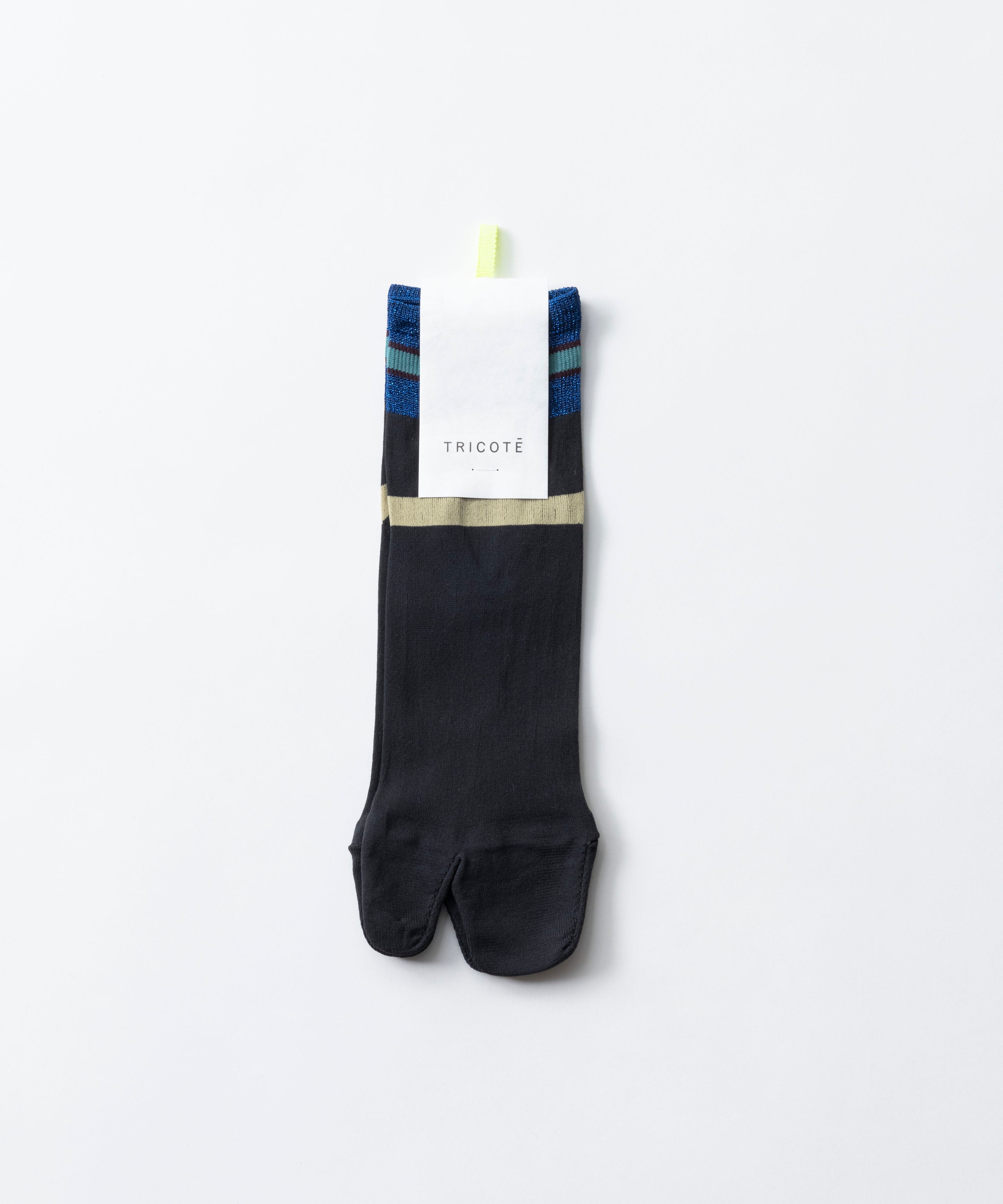 SHORT TABI SOCKS