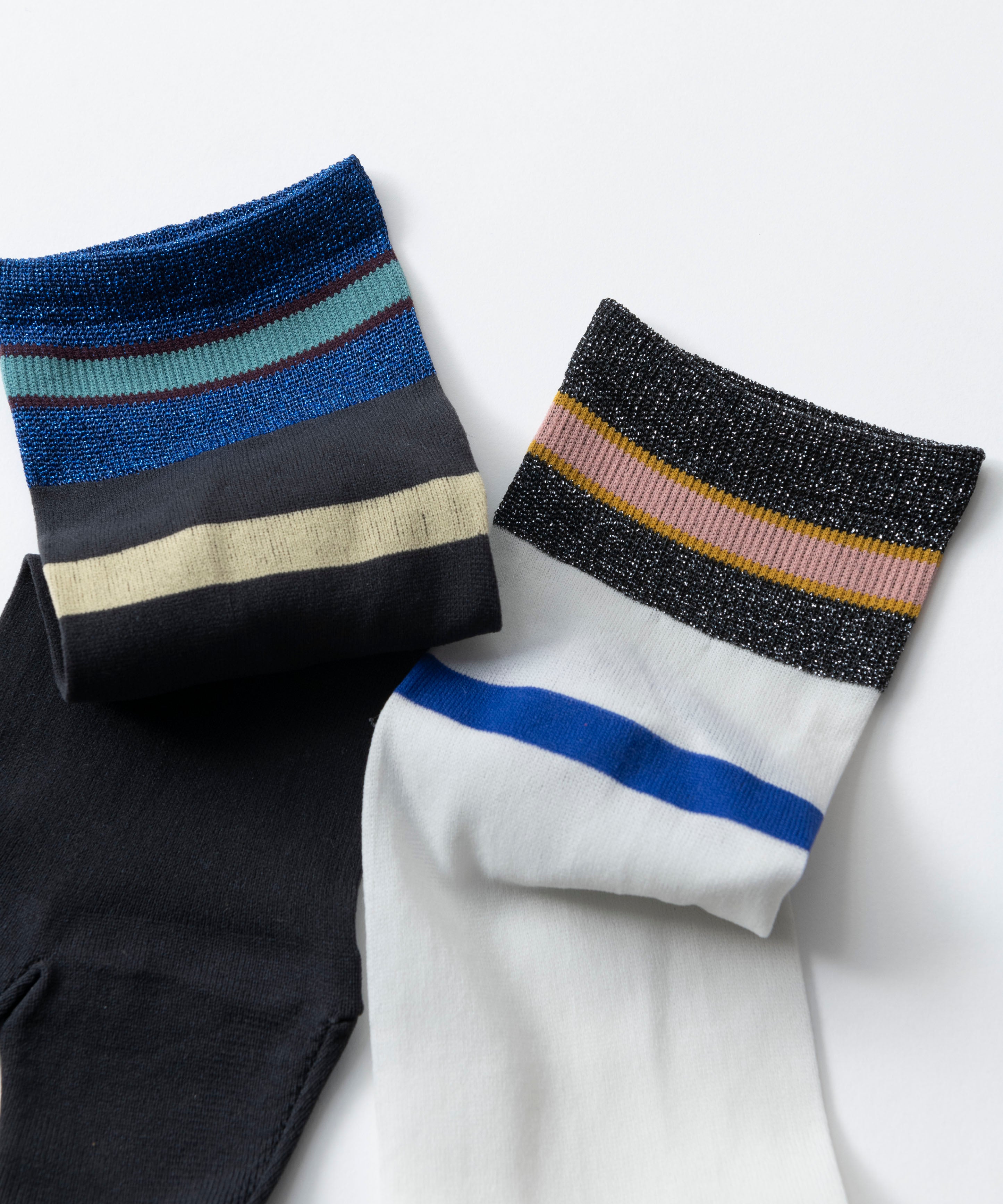 SHORT TABI SOCKS