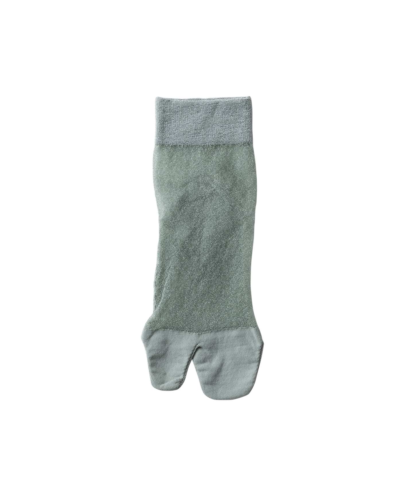 COLOR SHEER TABI SOCKS