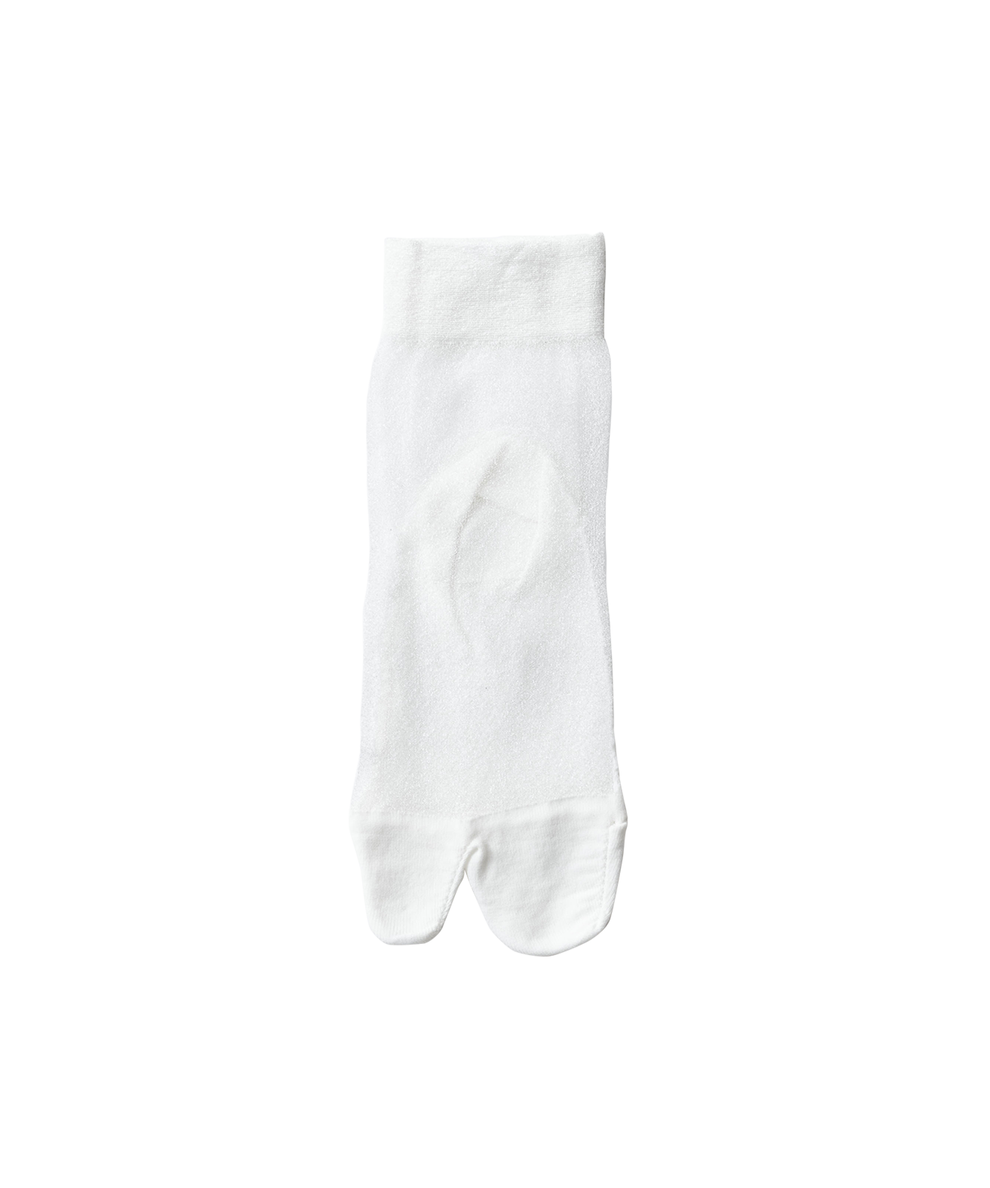 COLOR SHEER TABI SOCKS