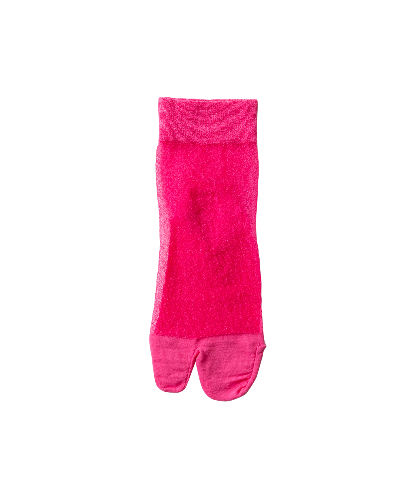 COLOR SHEER TABI SOCKS