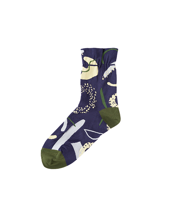 HAND WAVE SOCKS