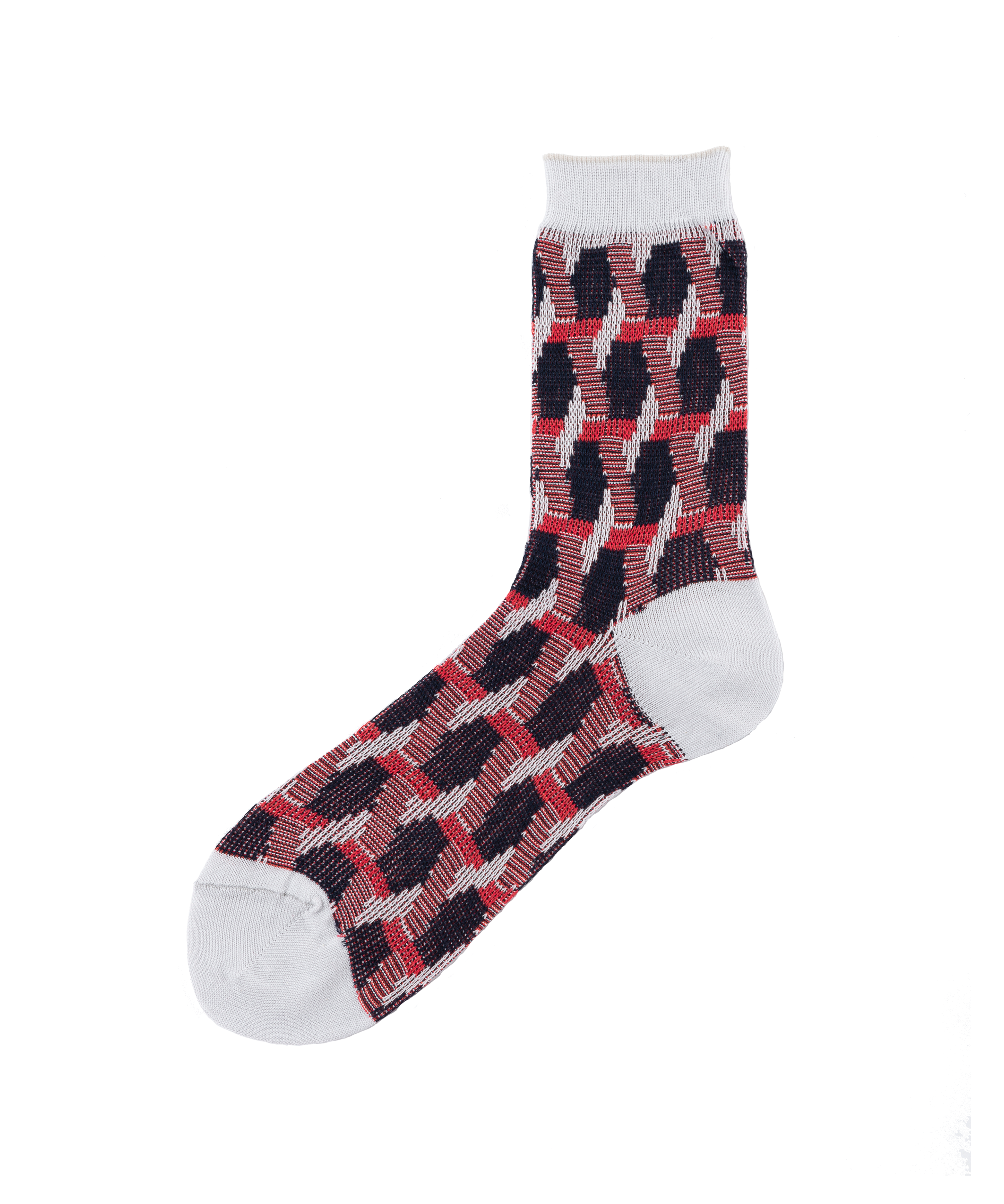 HEXAGON JQ SOCKS (MENS)